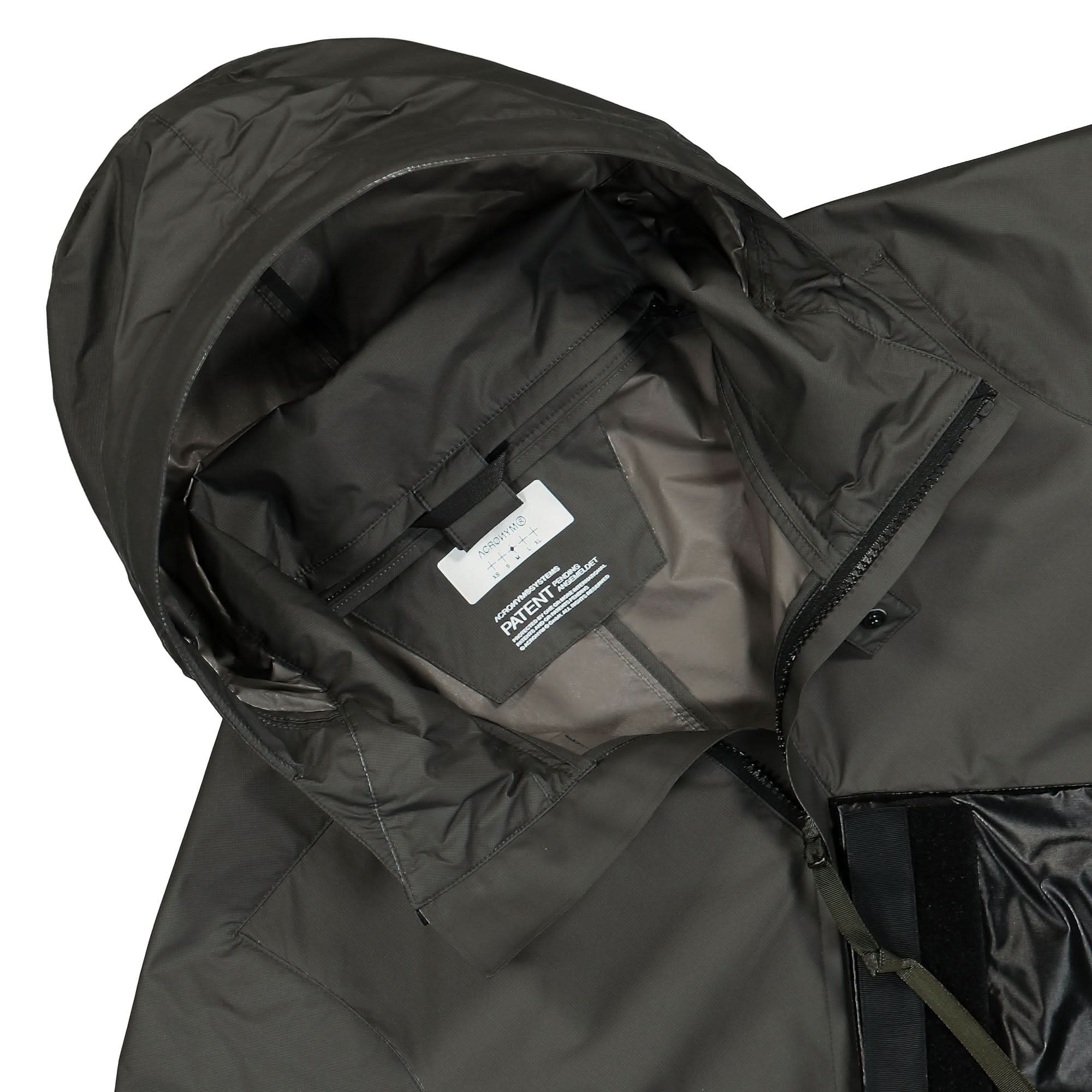 Windstopper Interops Jacket - Image 3