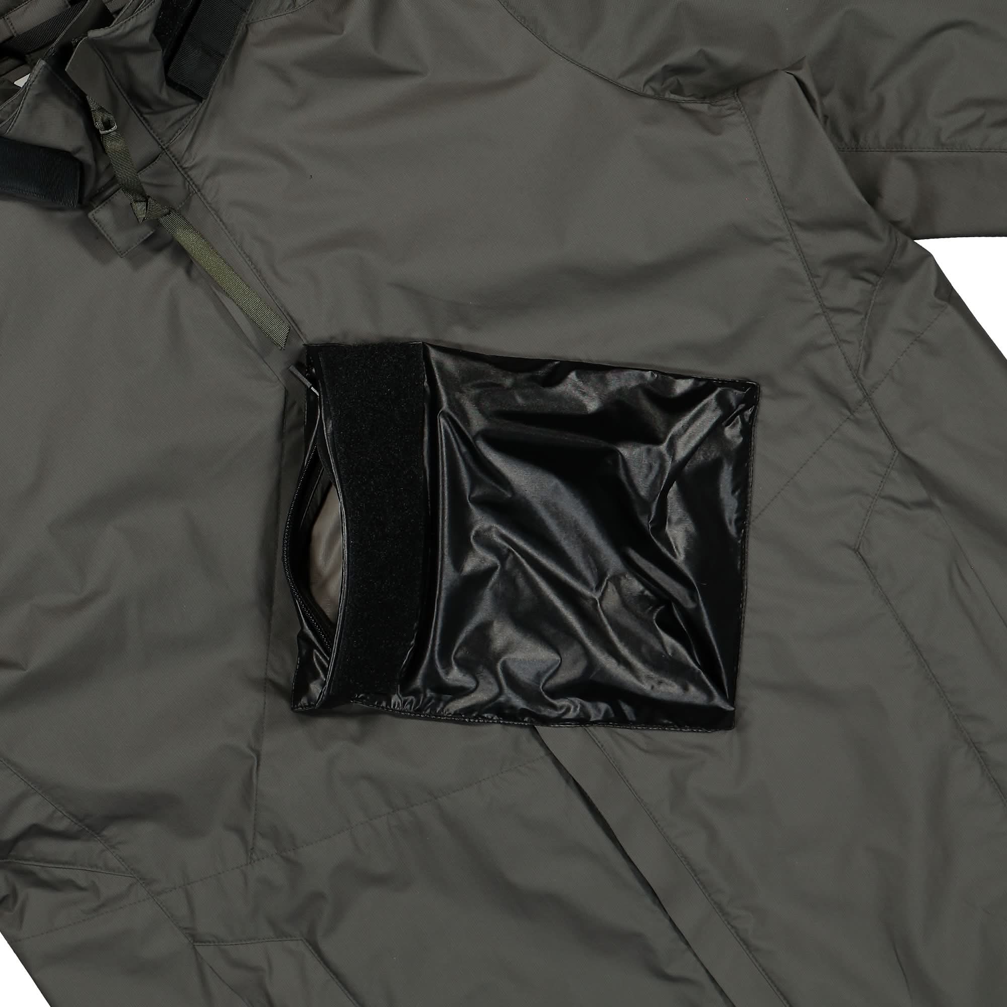 Windstopper Interops Jacket - Image 5