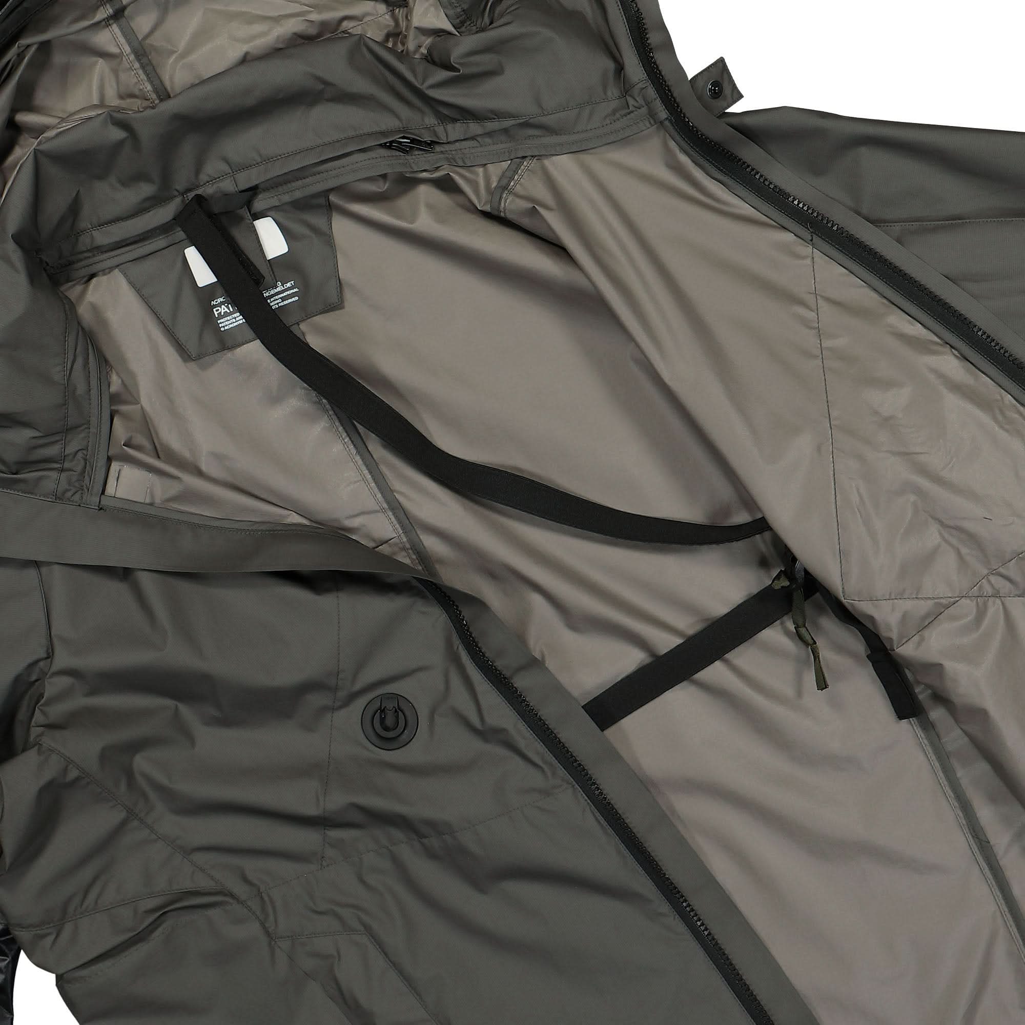Windstopper Interops Jacket - Image 6