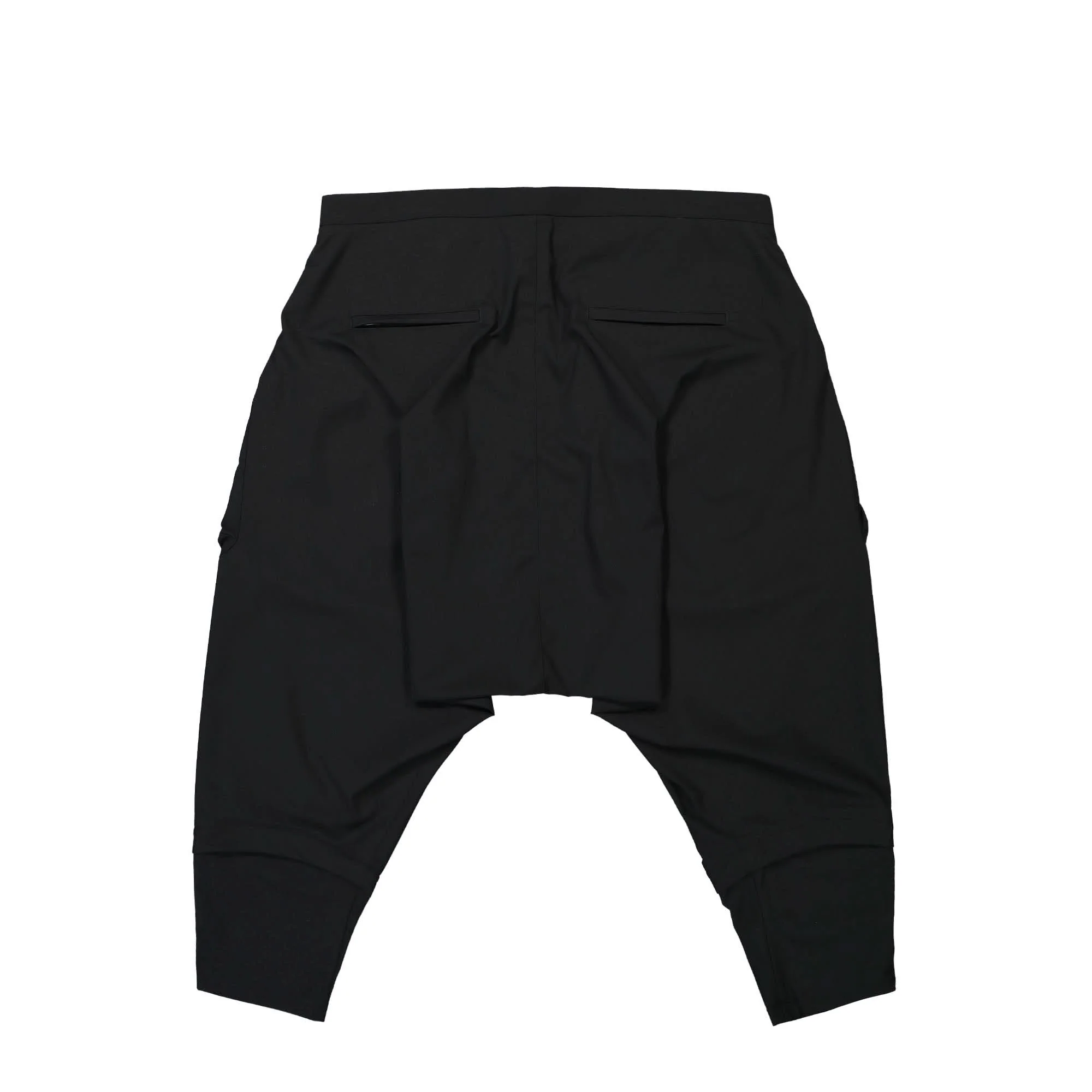 Lightshell Encapsulated Nylon Ultra Wide Web Belt Cargo Trouser - Image 2