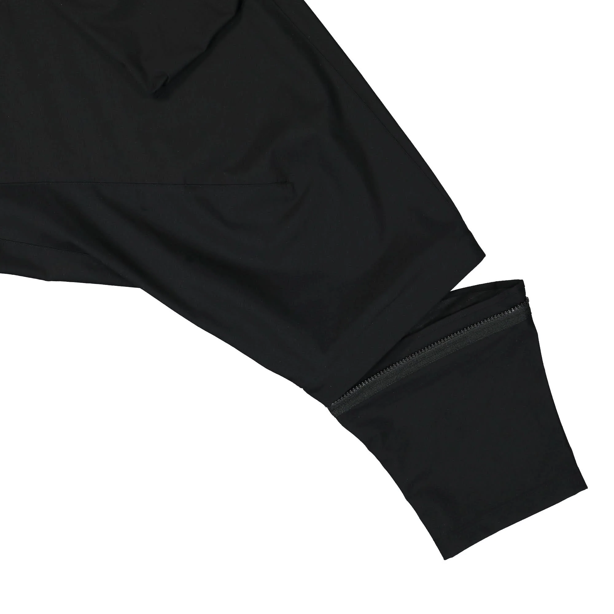 Lightshell Encapsulated Nylon Ultra Wide Web Belt Cargo Trouser - Image 7