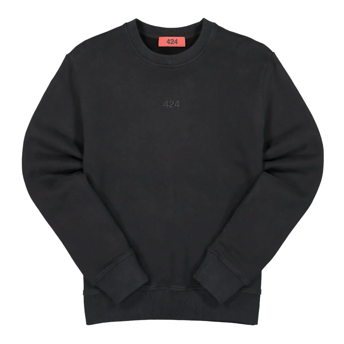 Alias Crewneck