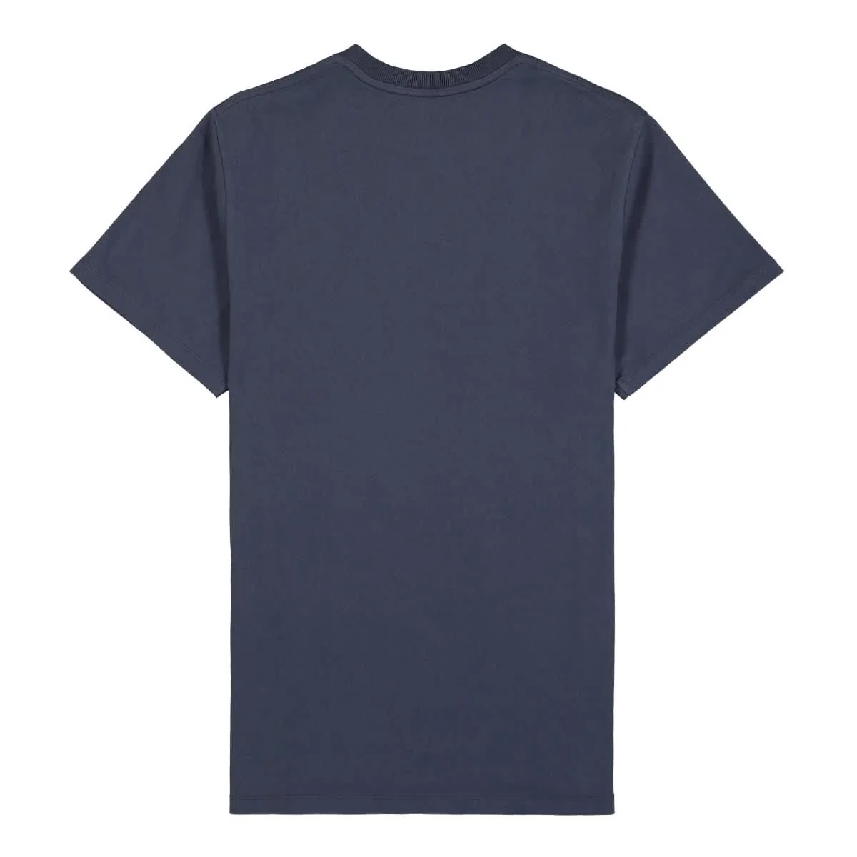 Alias Red Logo T-Shirt - Image 2