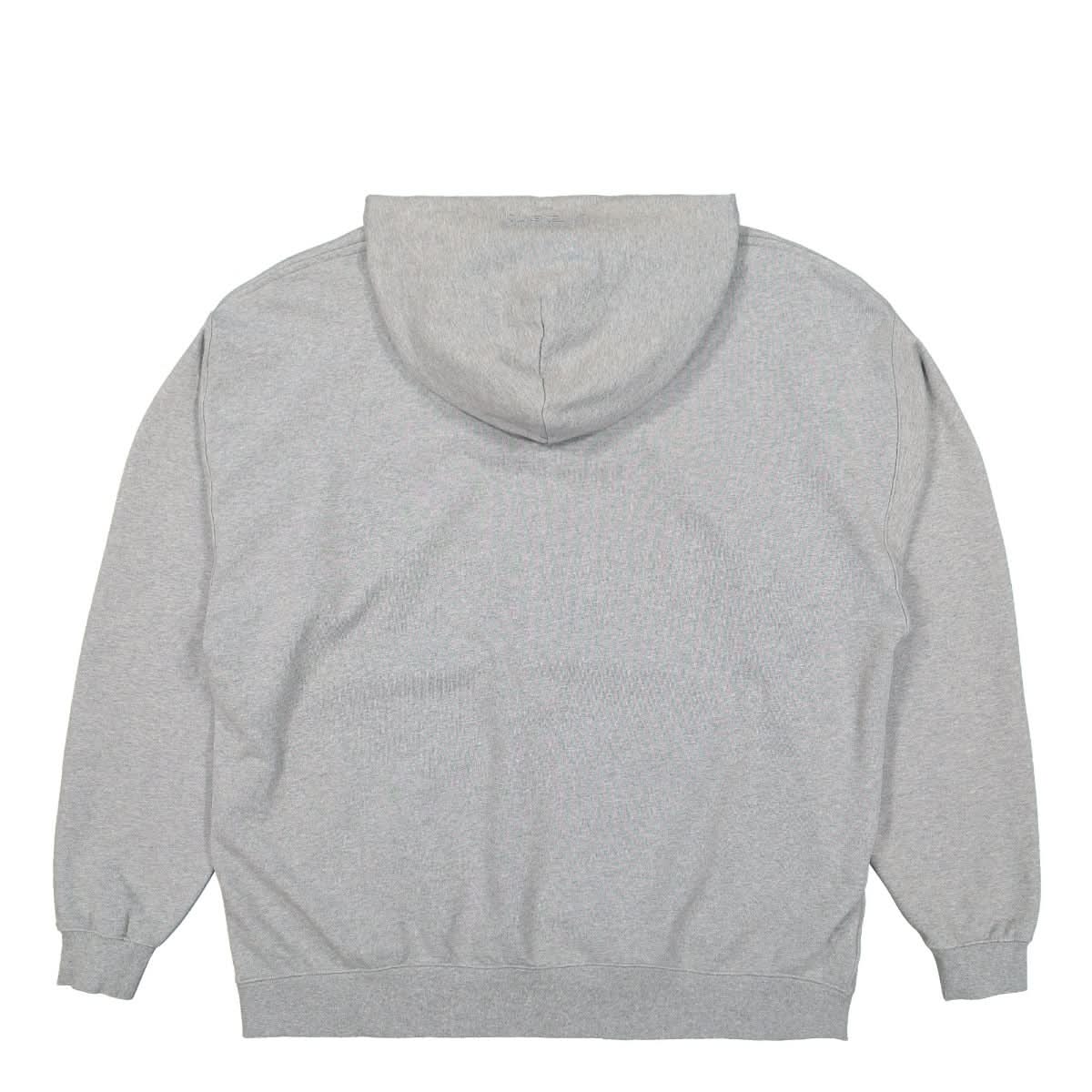 All Grey Hoodie - Image 2