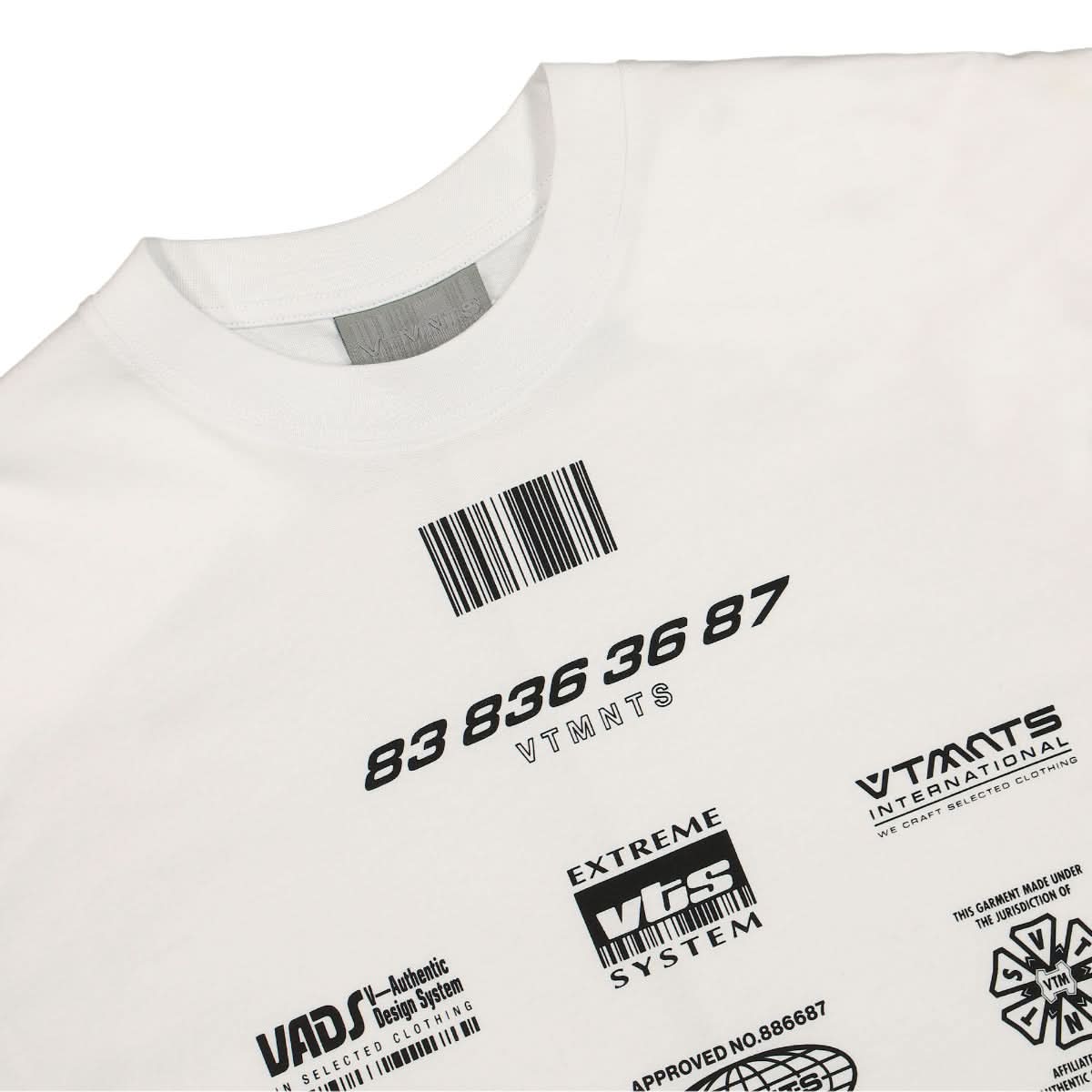 All Rights Reserved T-Shirt - Image 3