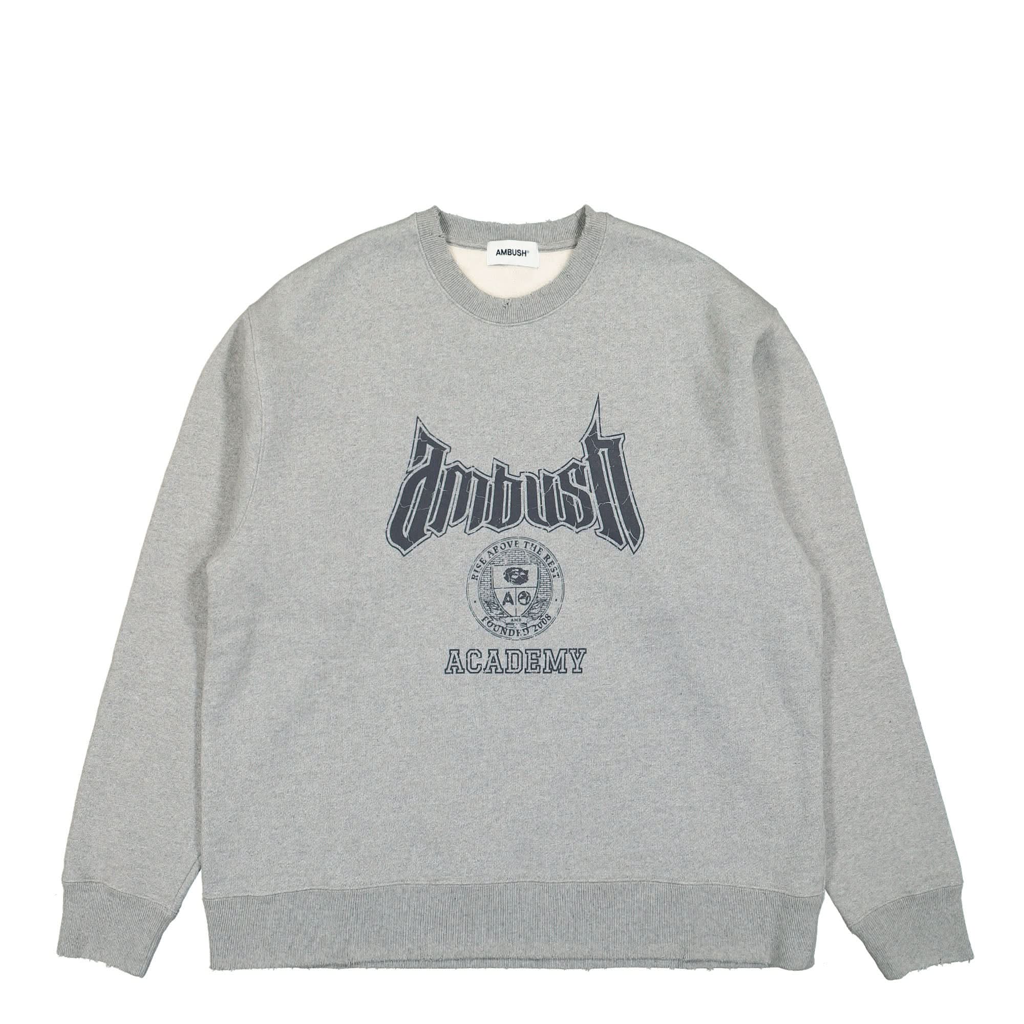 Academy Crewneck