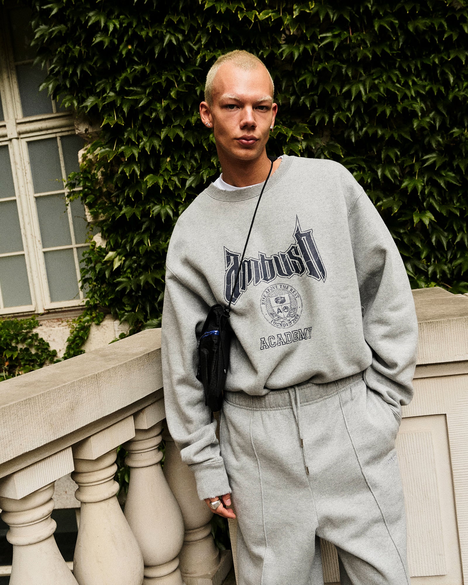 Academy Crewneck - Image 2