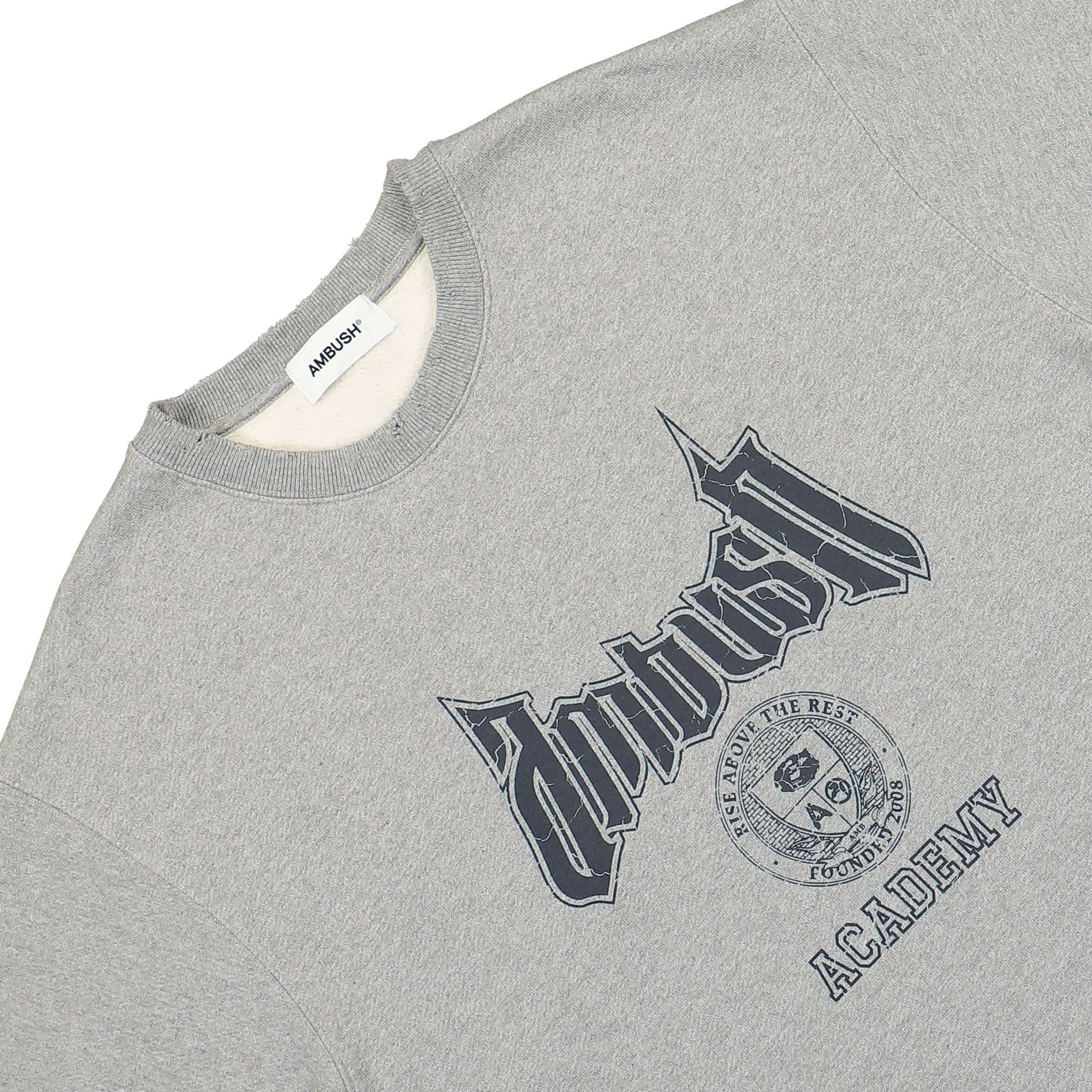 Academy Crewneck - Image 4