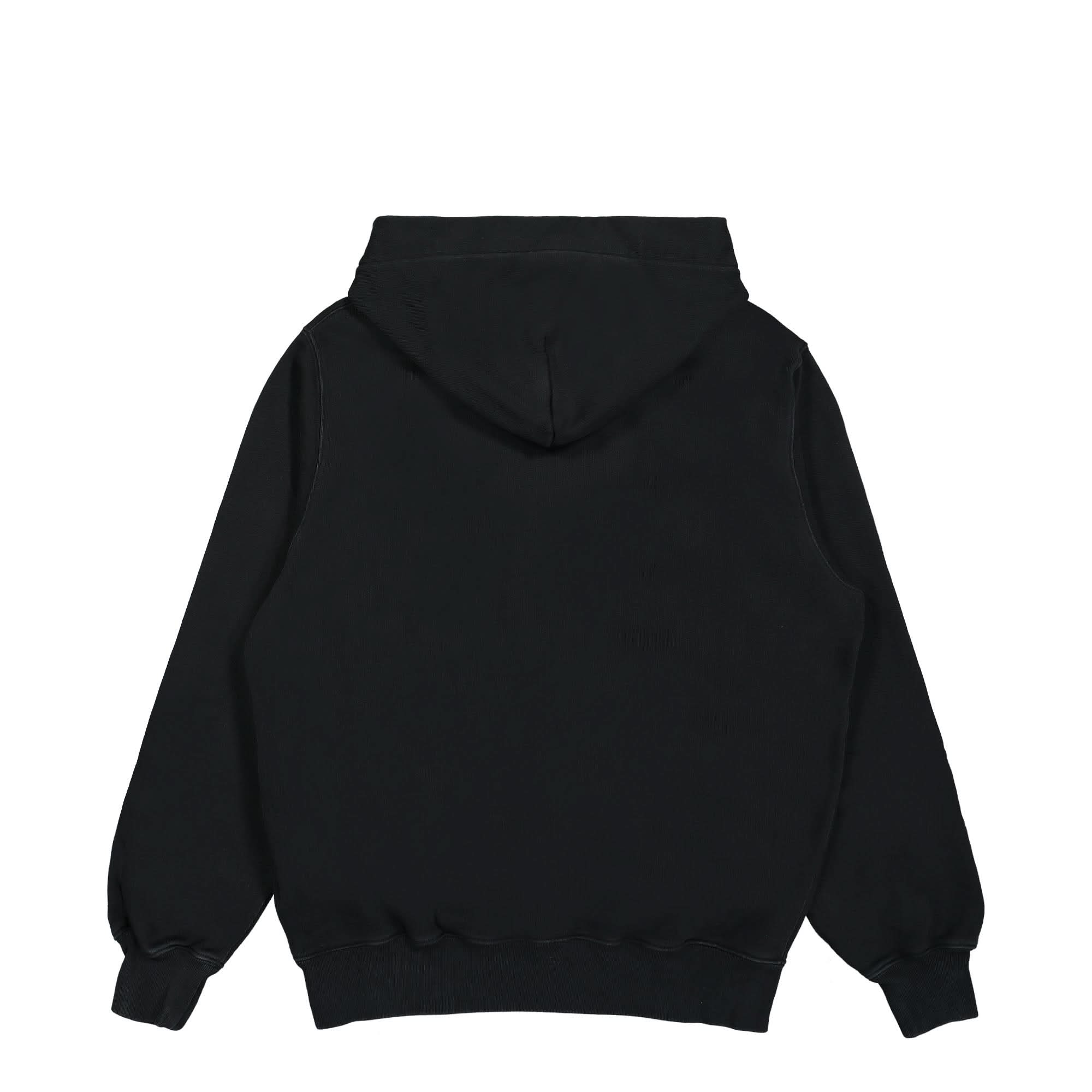 Ballchain Hoodie - Image 2