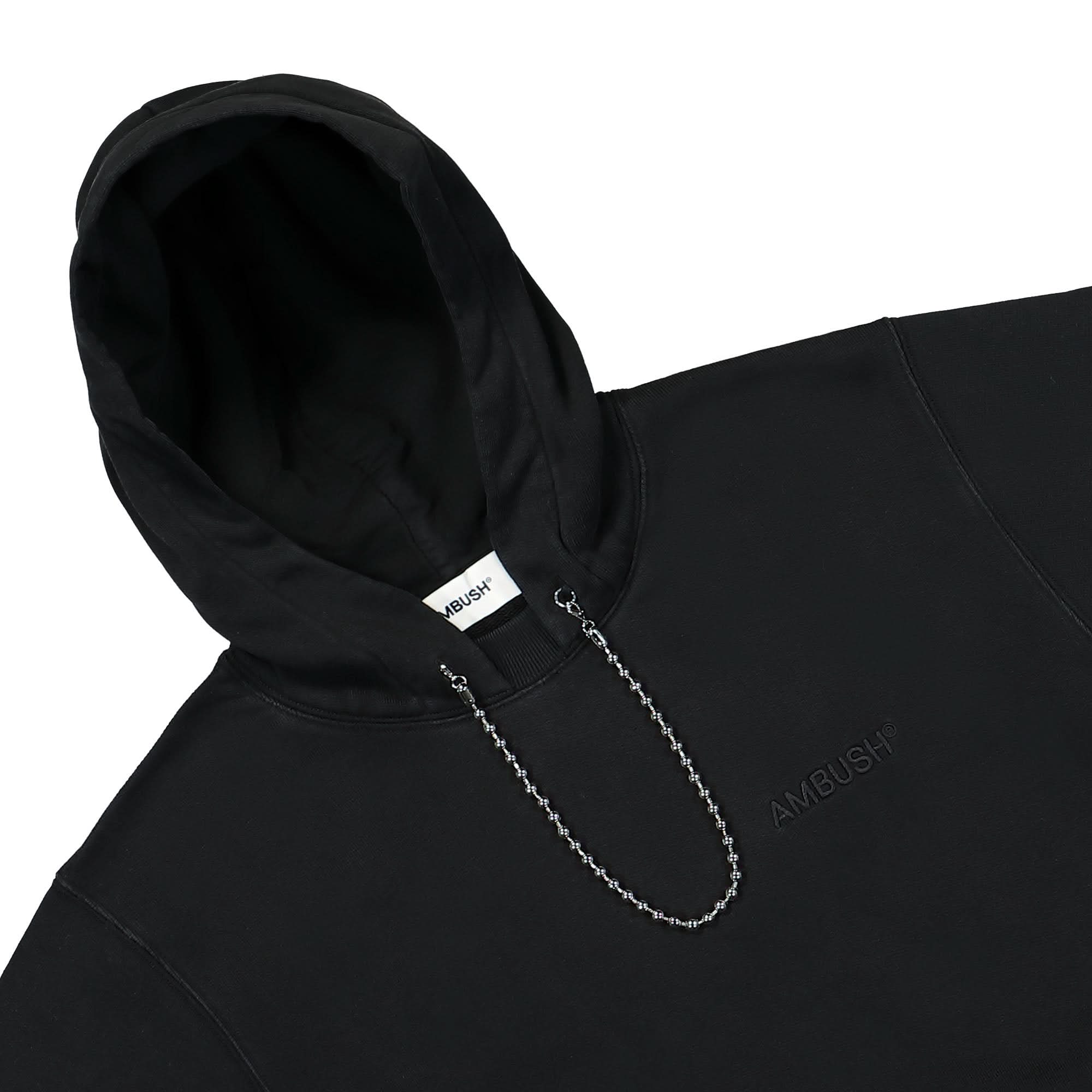 Ballchain Hoodie - Image 3
