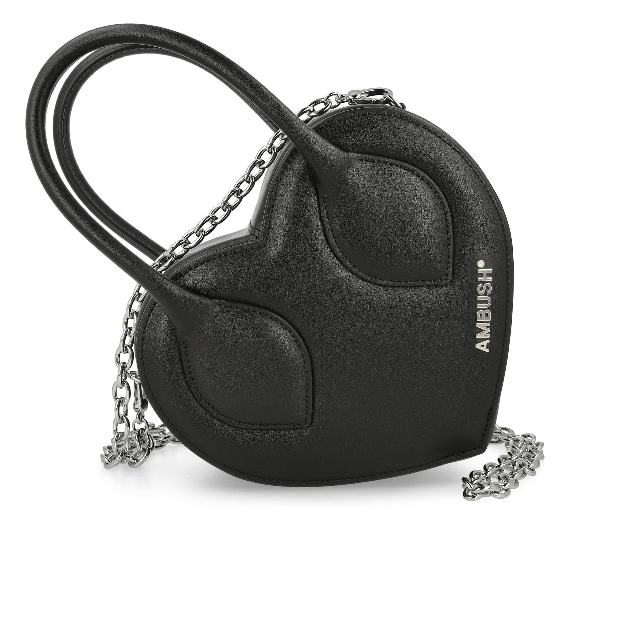 Heart Handle Bag - Image 3