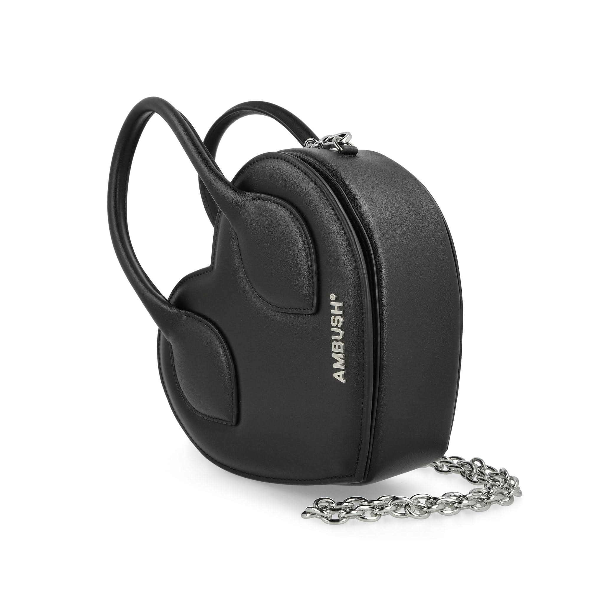 Heart Handle Bag - Image 5