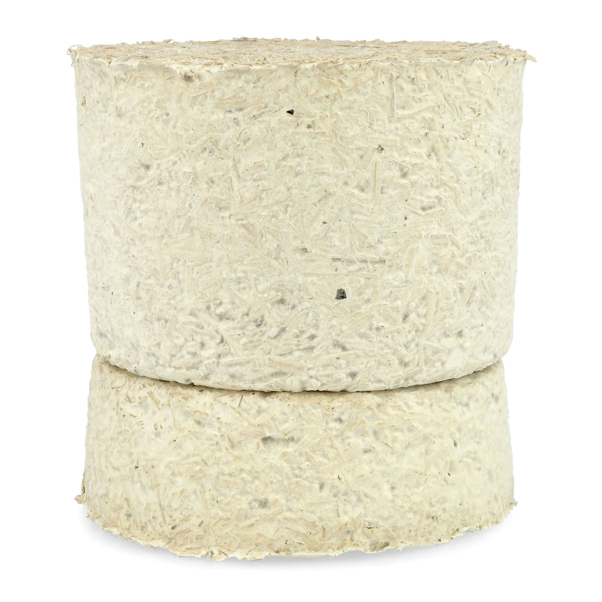 Chakra 05 Throat: Eucalyptus Scented Candle - Image 6