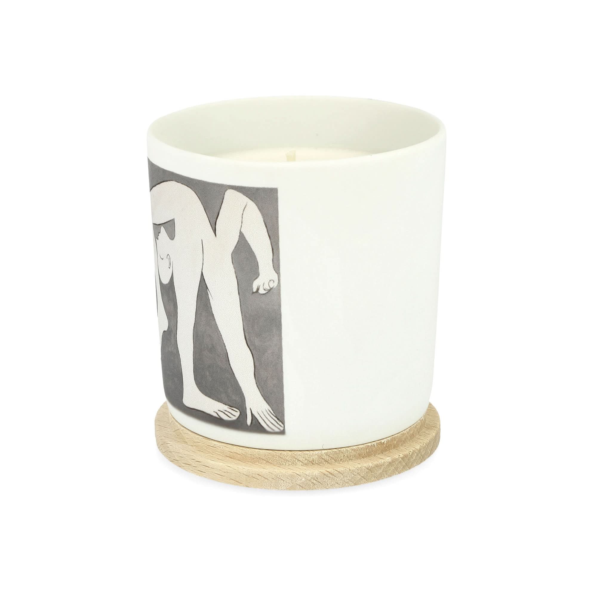 Picasso Ginger Scented Candle - Image 3
