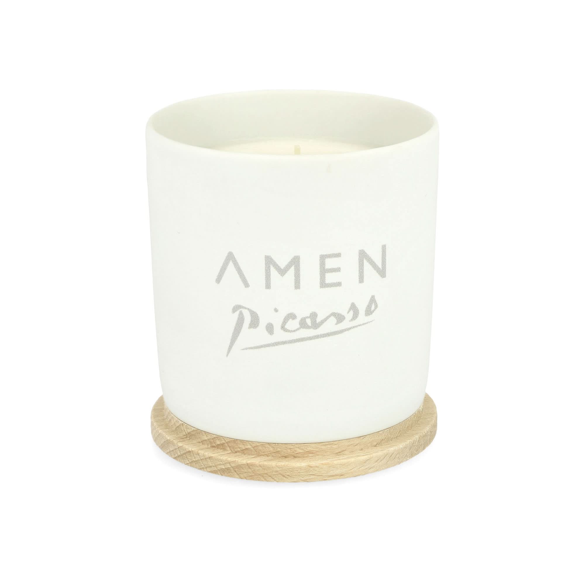 Picasso Ginger Scented Candle - Image 5