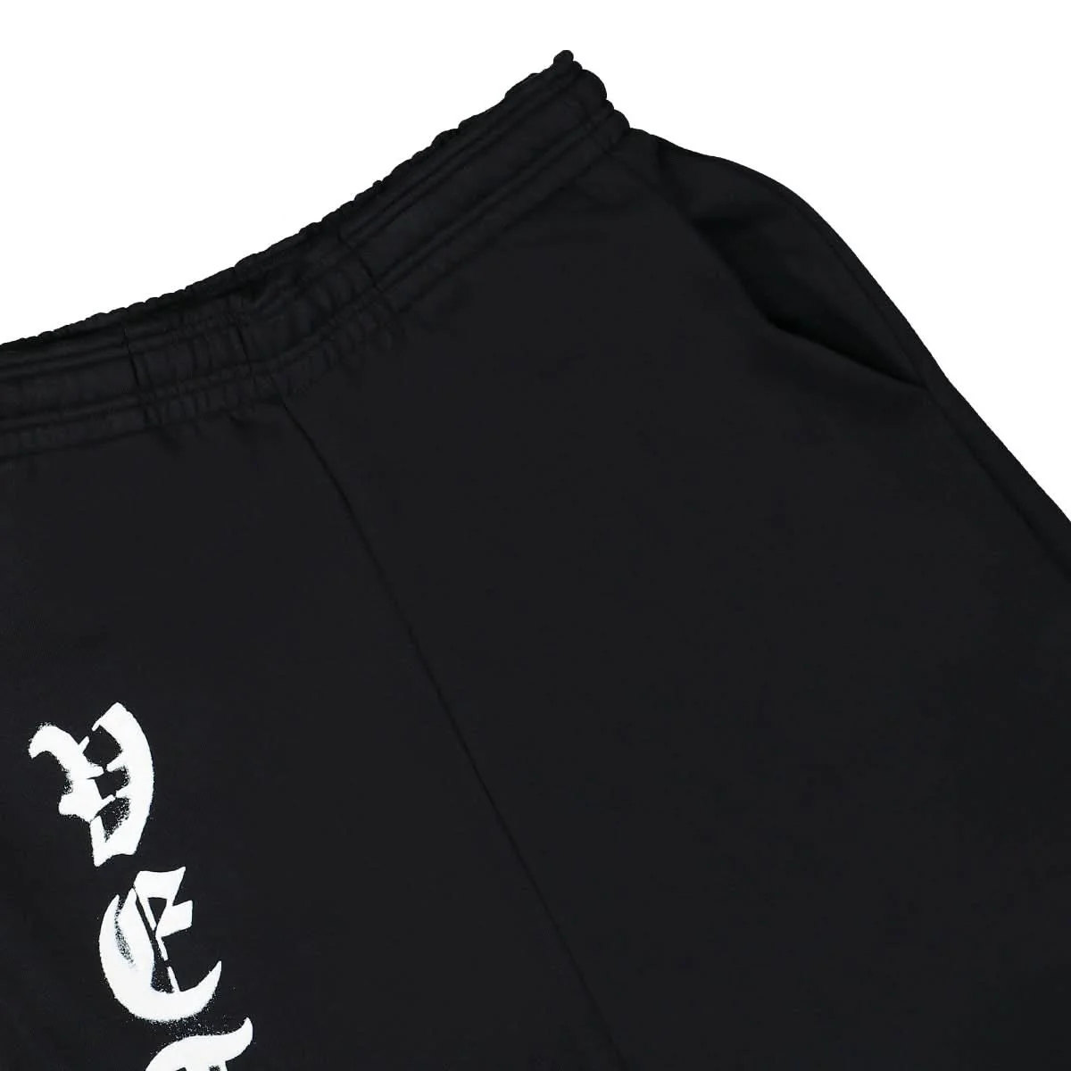 Anarchy Logo Sweatpants - Image 4