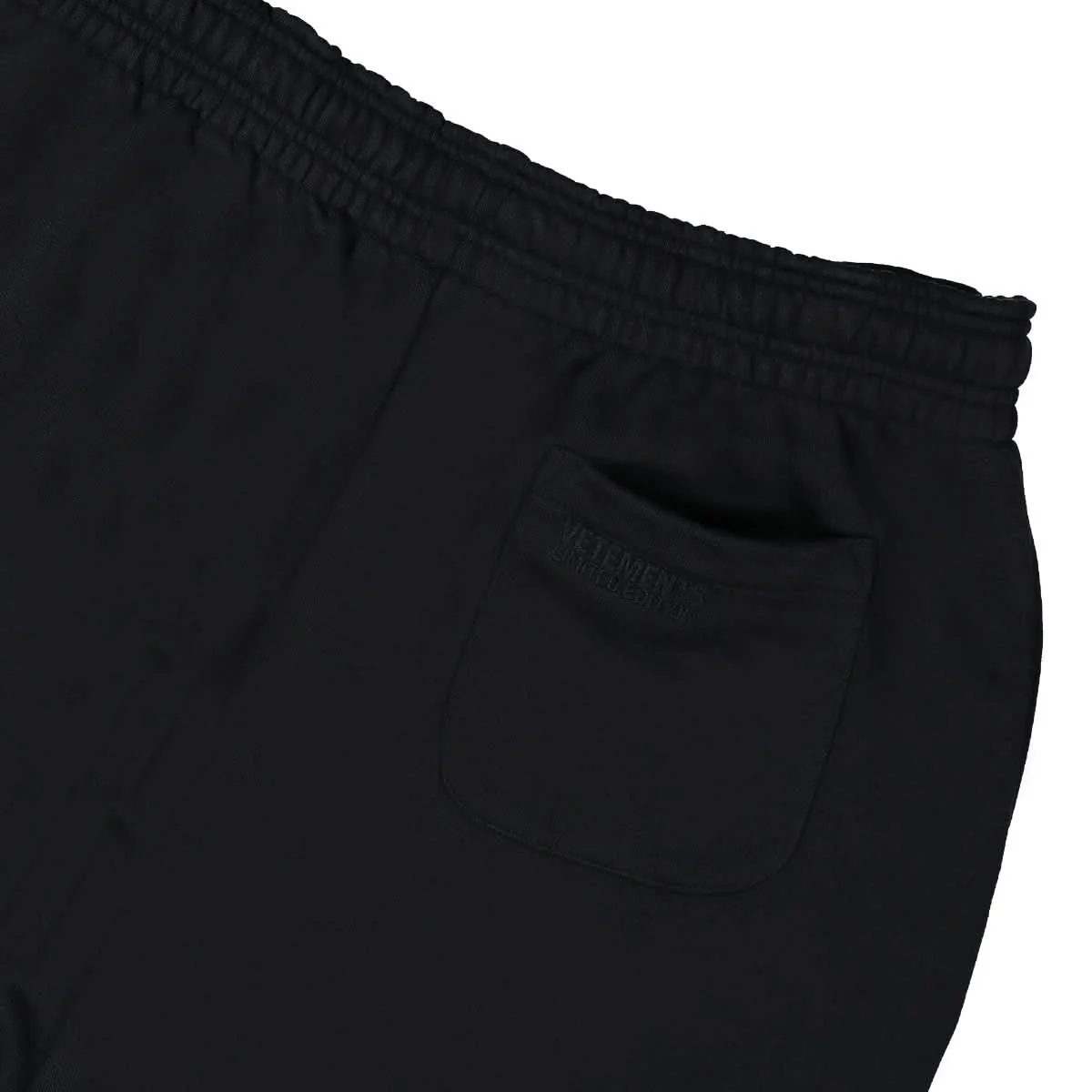 Anarchy Logo Sweatpants - Image 5