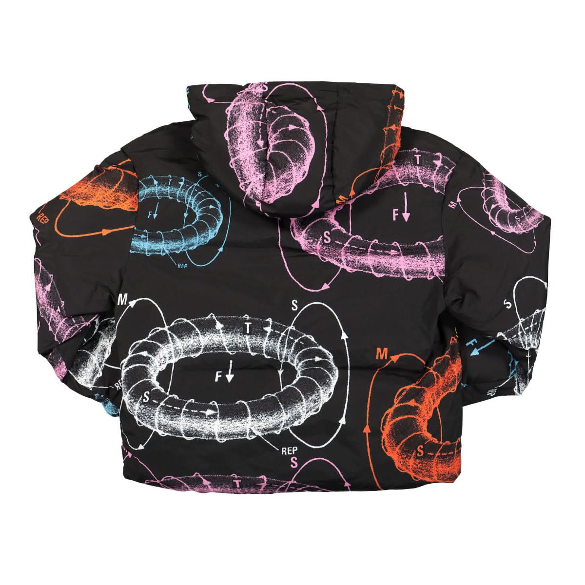 Antigravity Anorak Puffer Jacket - Image 2