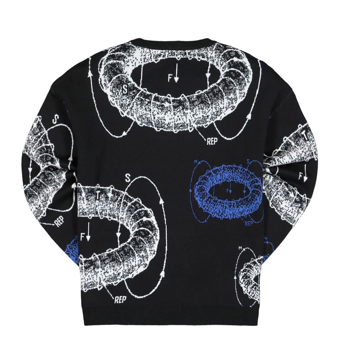 Antigravity Crewneck - Image 2