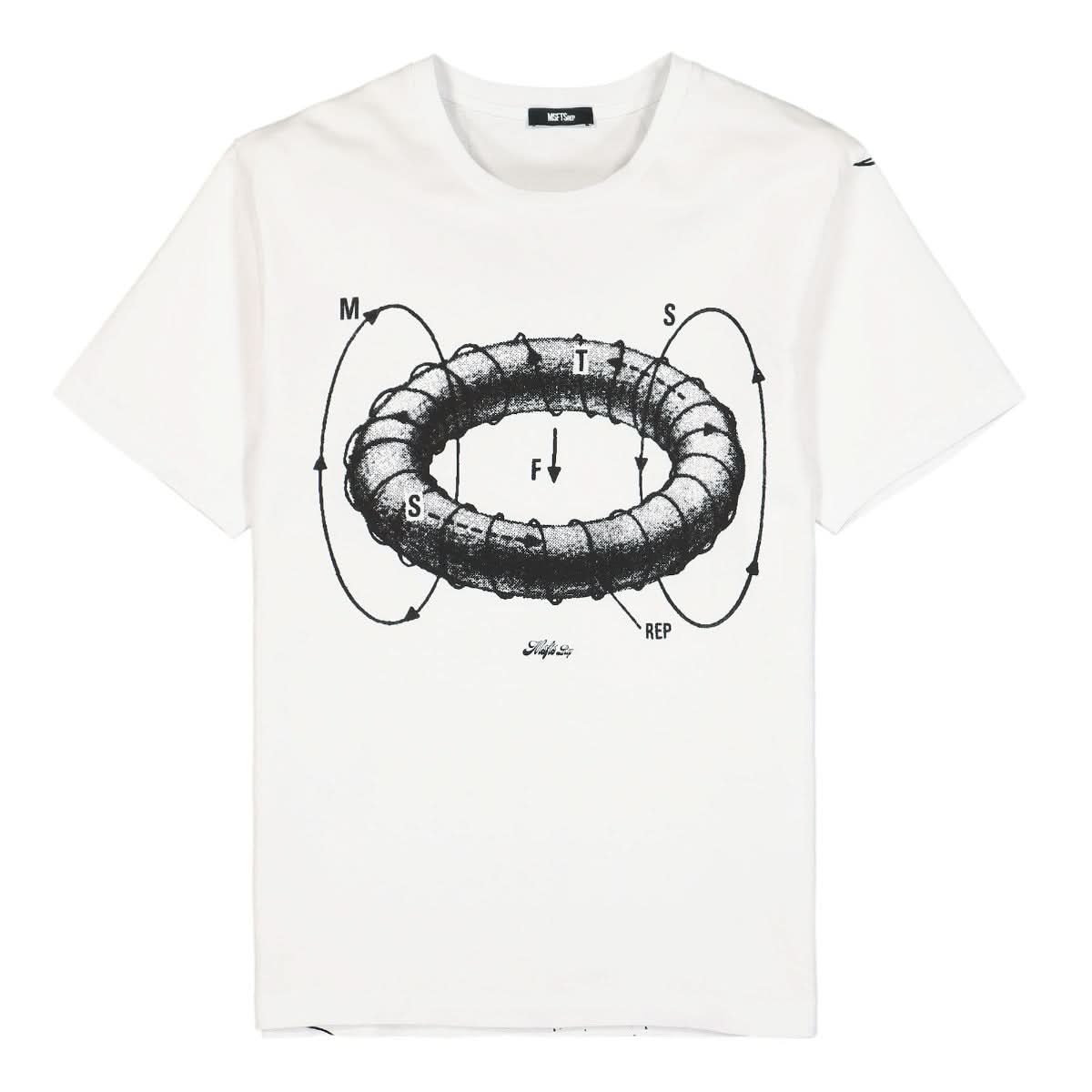 Antigravity T-Shirt