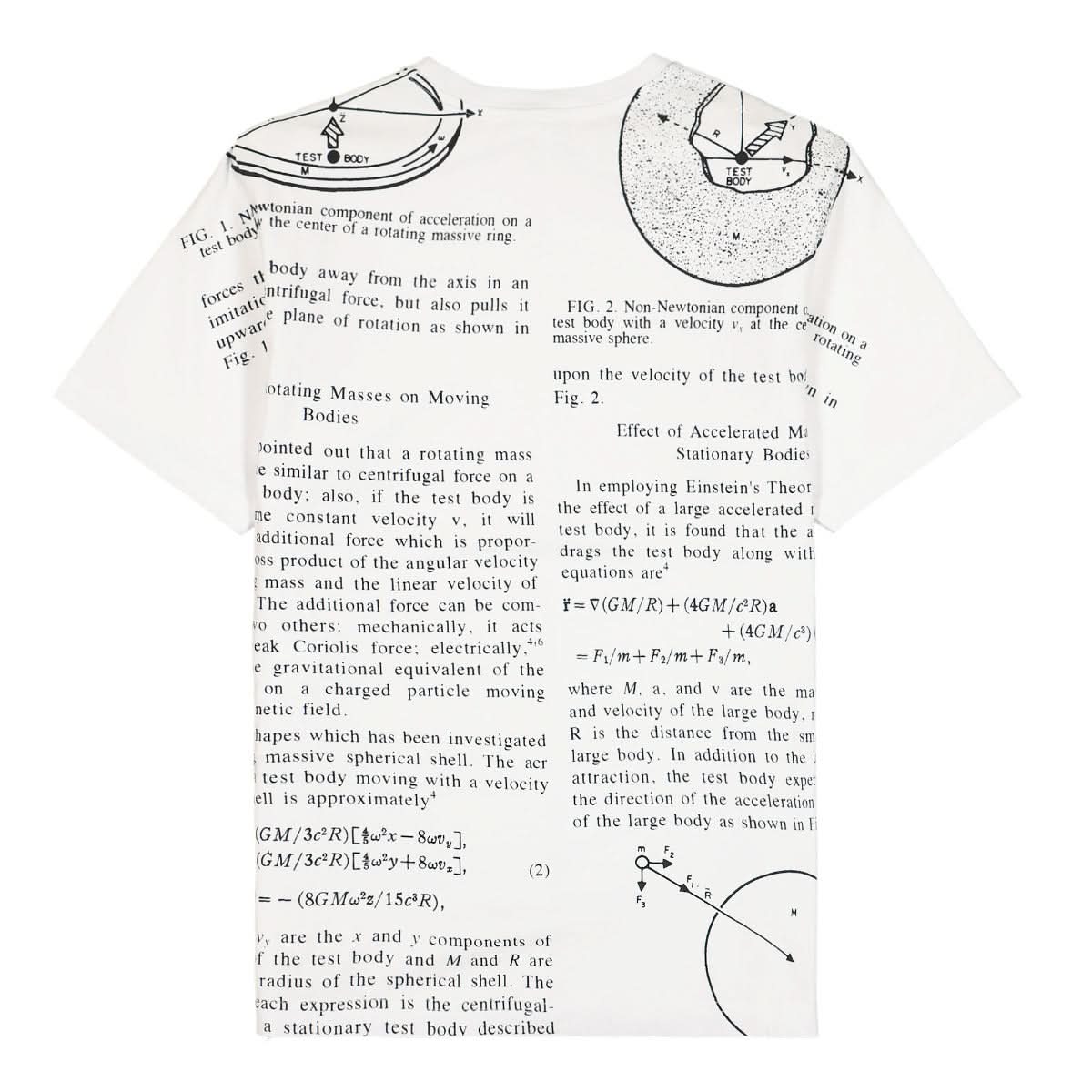 Antigravity T-Shirt - Image 2