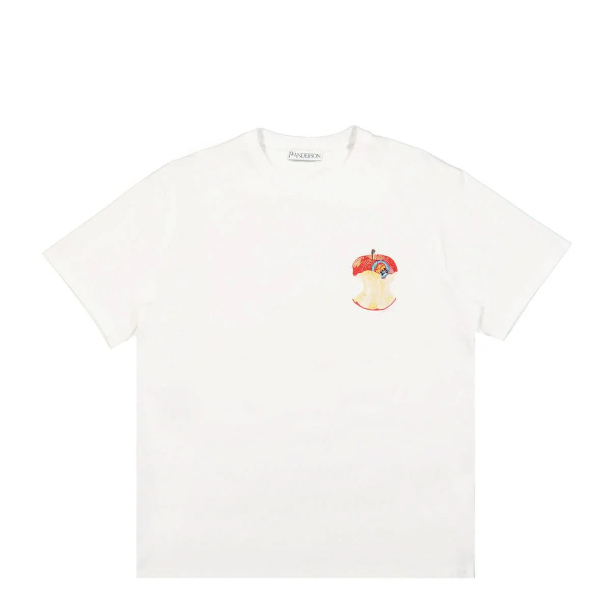 Apple Core Logo T-Shirt