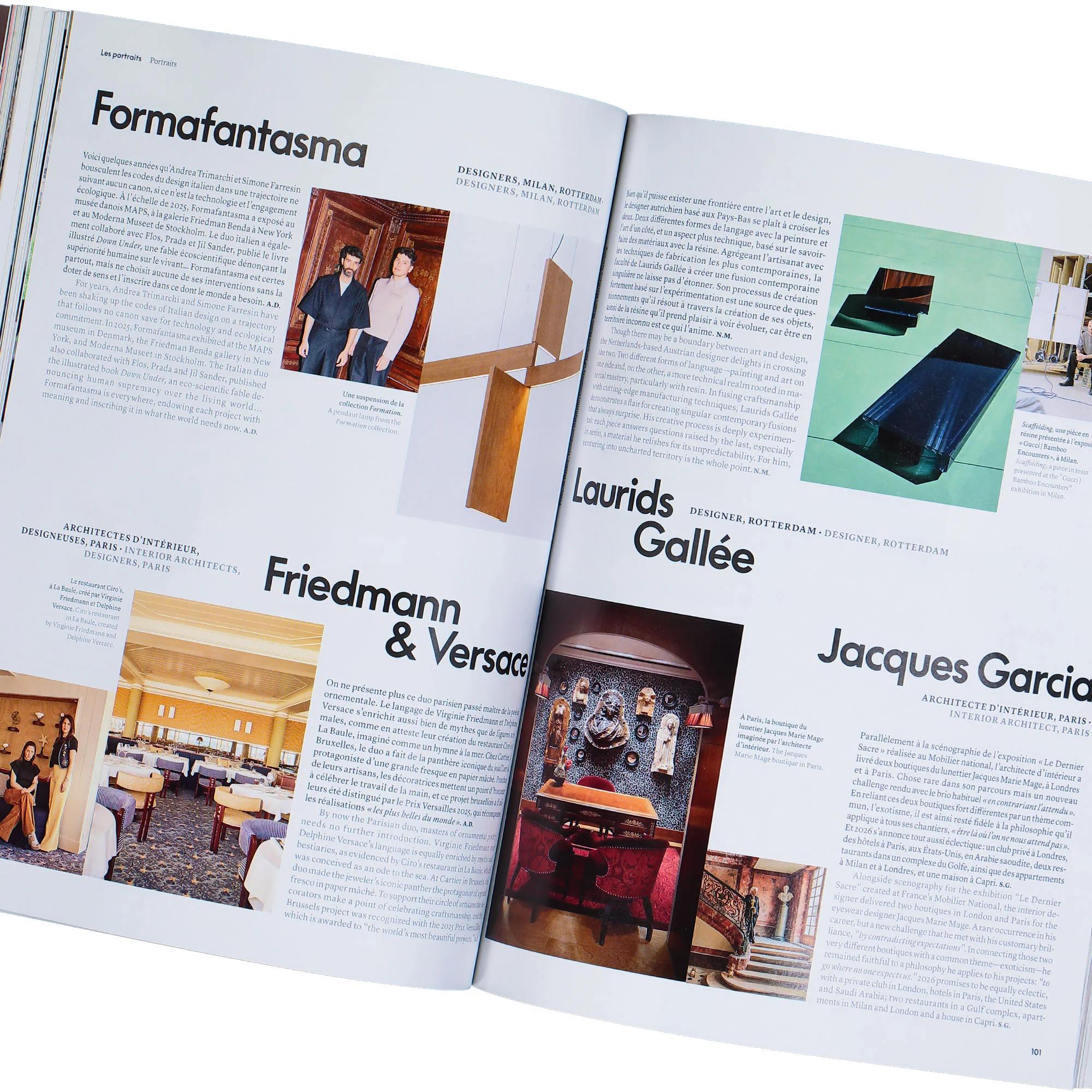 Special Design Supplement No.33 - 2026 - Image 4