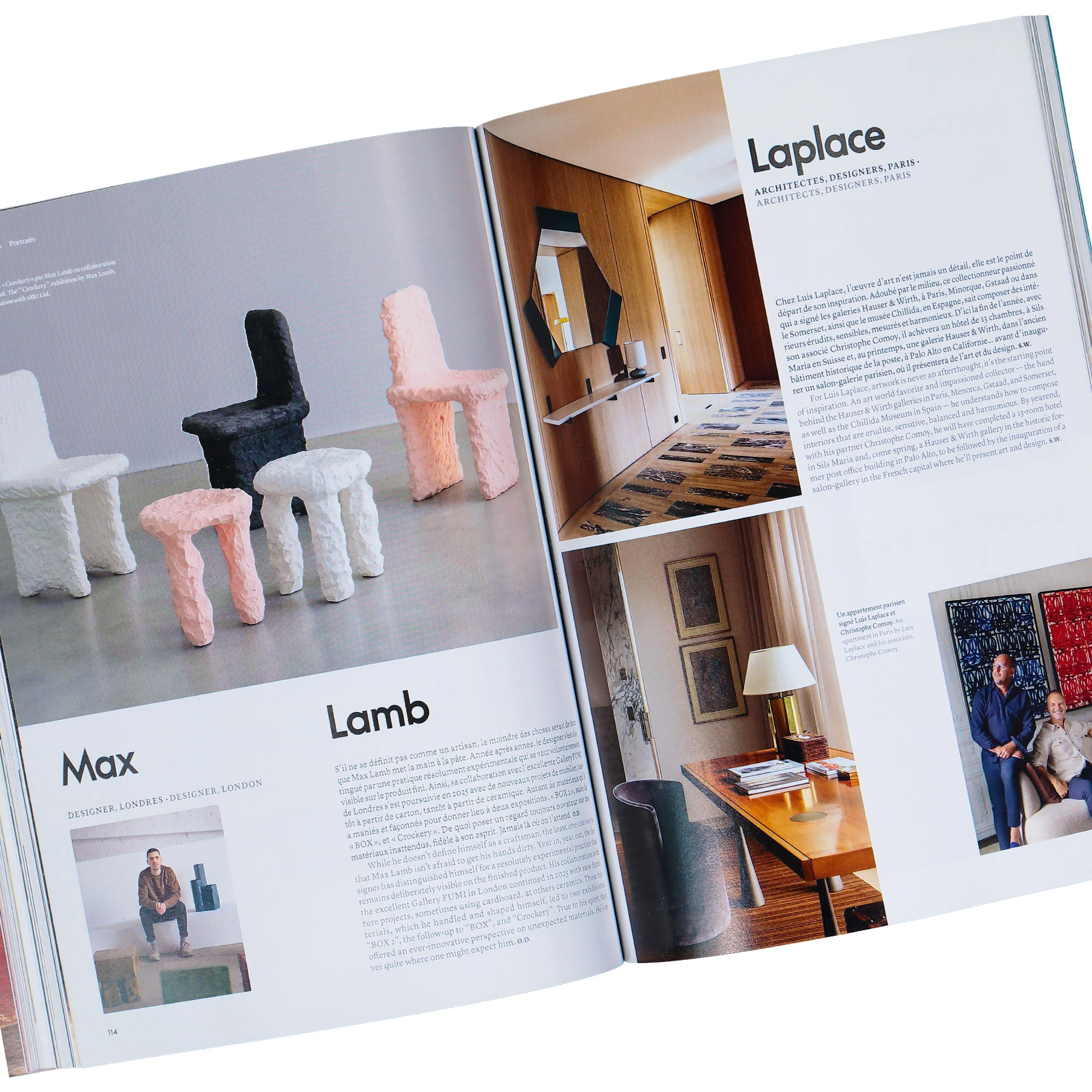 Special Design Supplement No.33 - 2026 - Image 5
