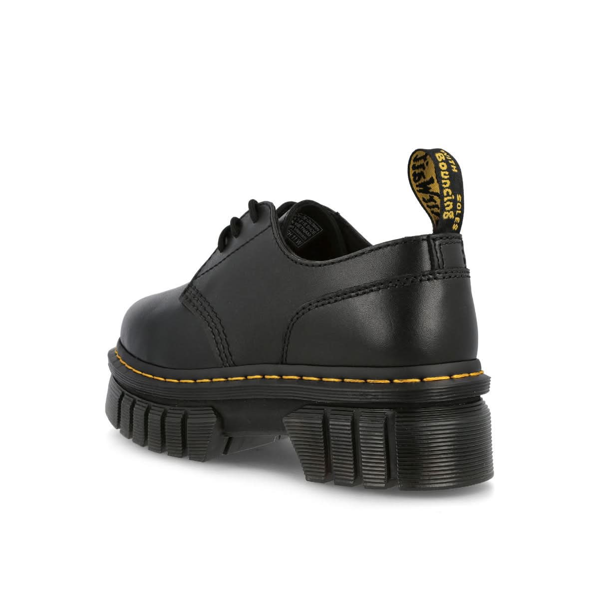 Audrick 3-Eye Shoe - Image 4