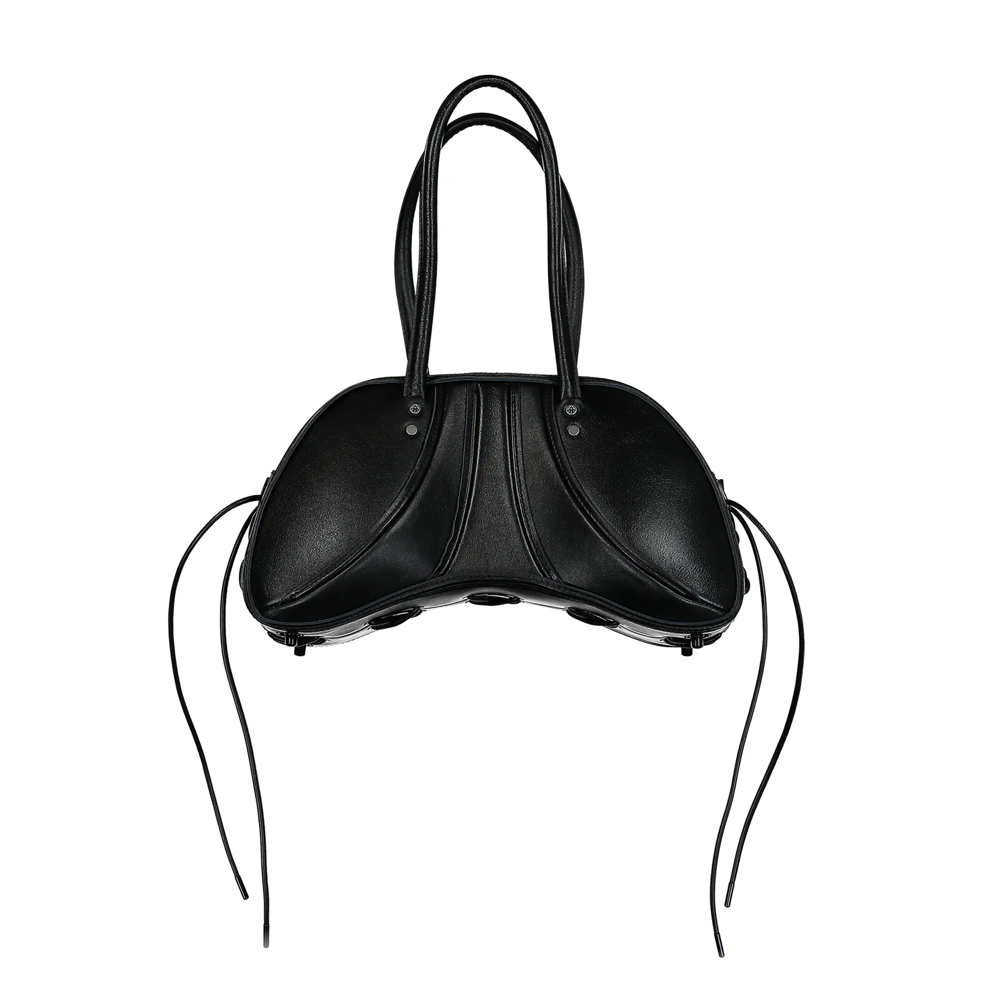 Sculpted Handbag - Image 3