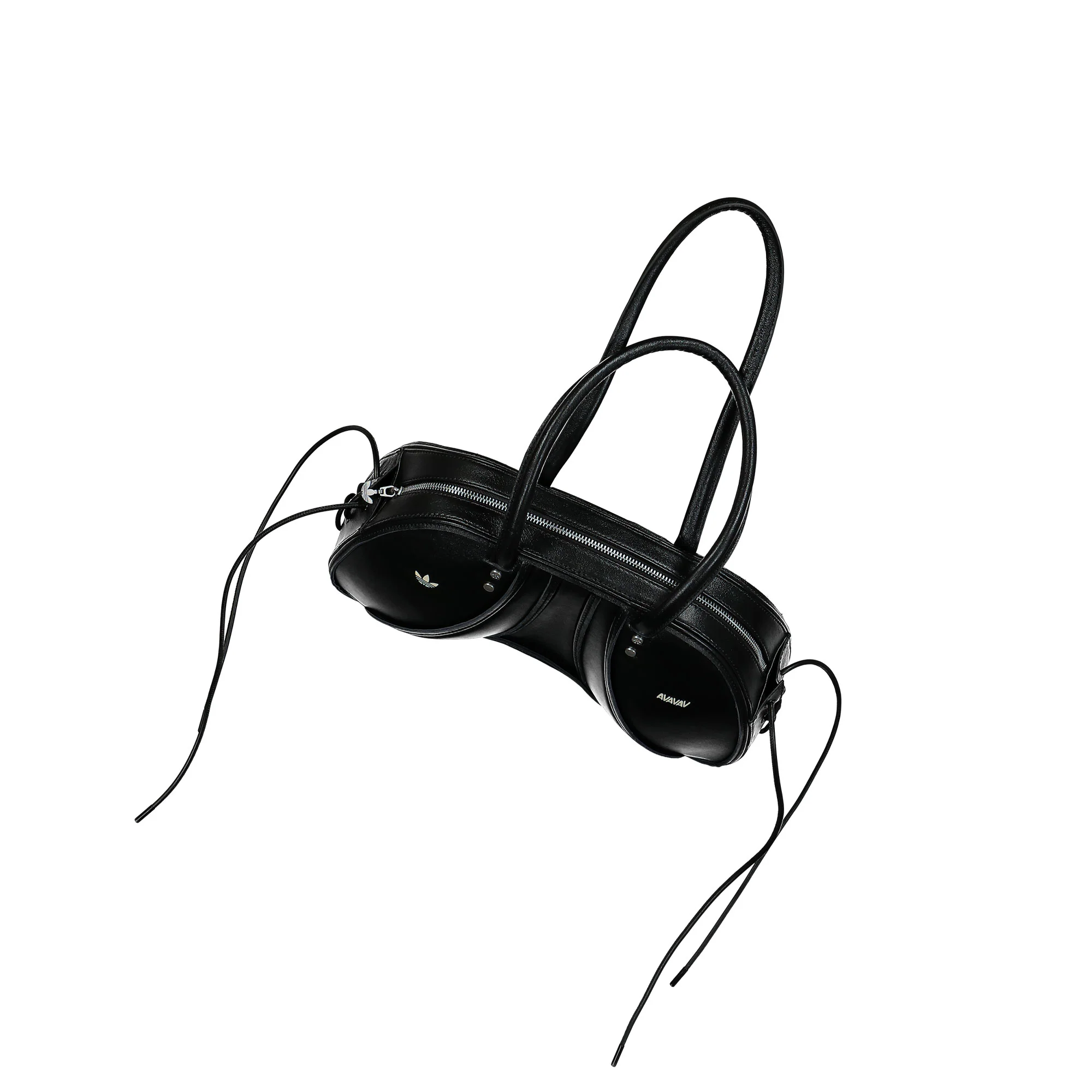 Sculpted Handbag - Image 4