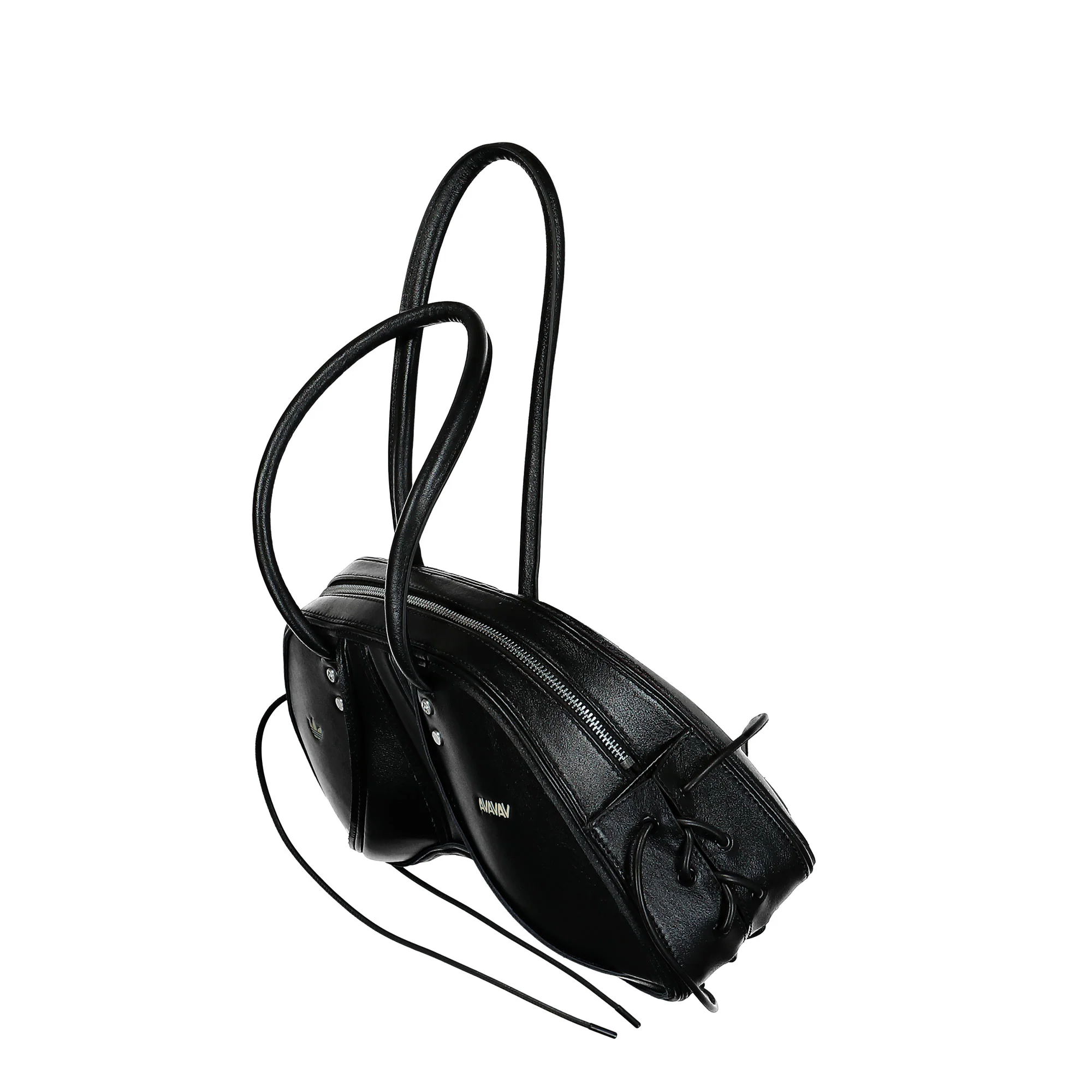 Sculpted Handbag - Image 5