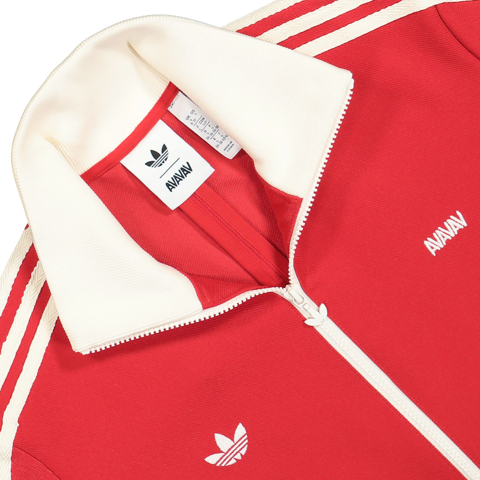 Track Top Robe - Image 5