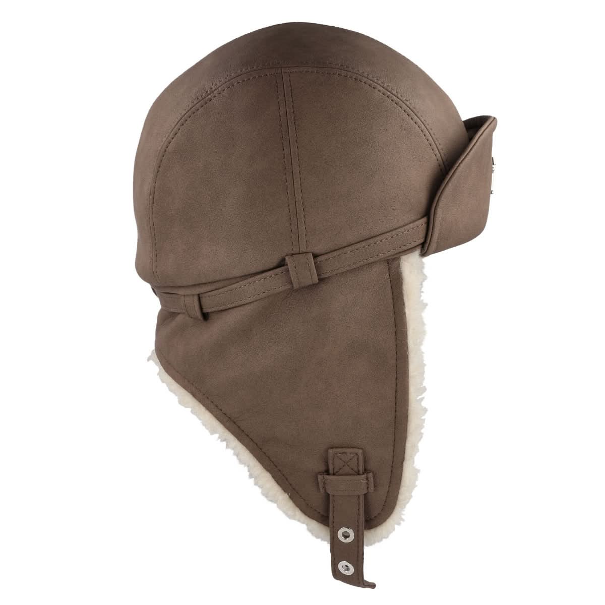 Aviator Pilot Hat - Image 4