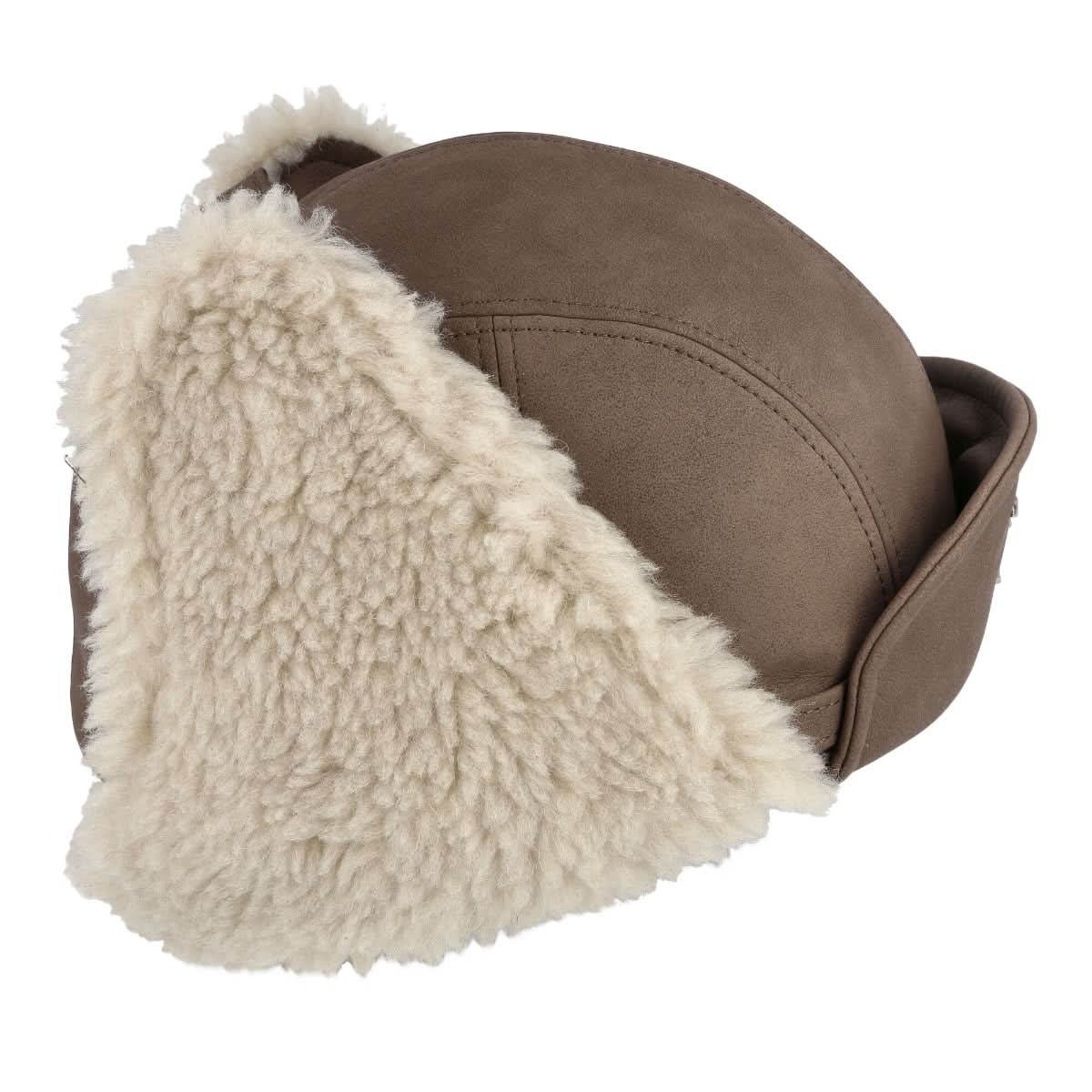 Aviator Pilot Hat - Image 5