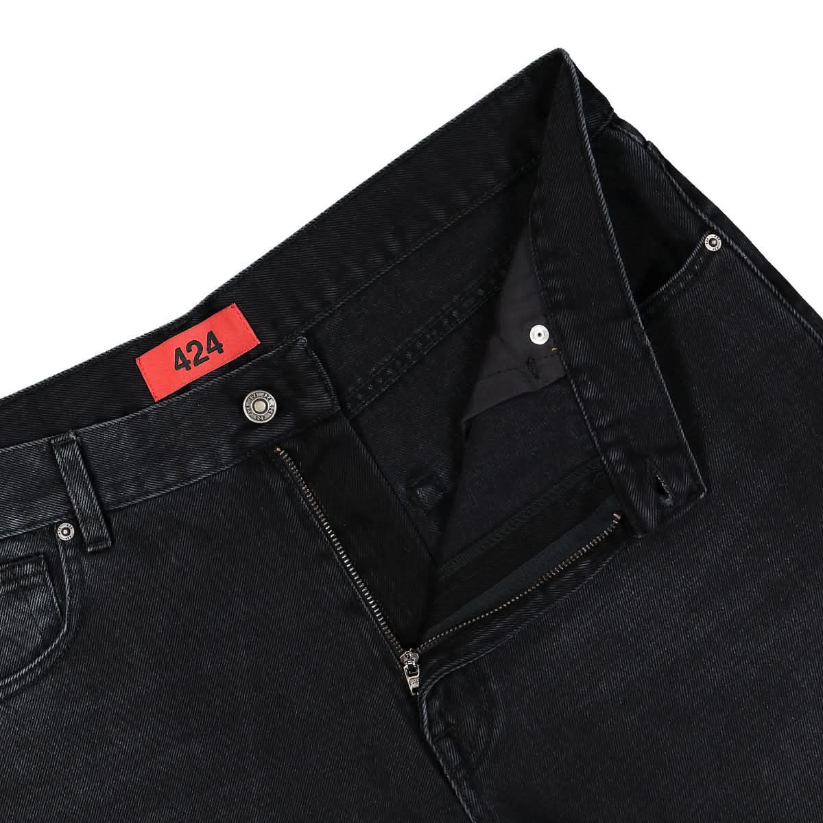 Baggy Trousers - Image 4