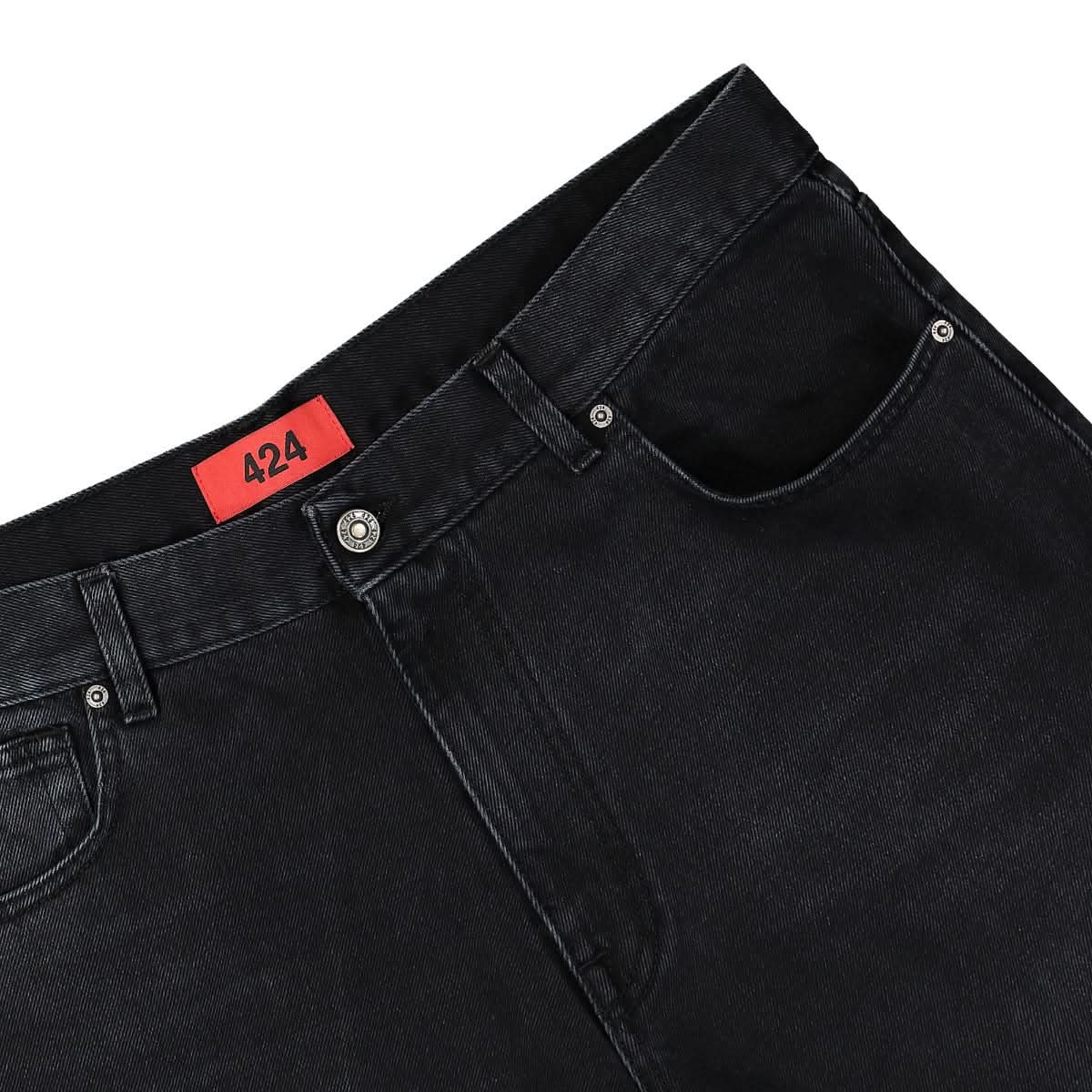 Baggy Trousers - Image 5