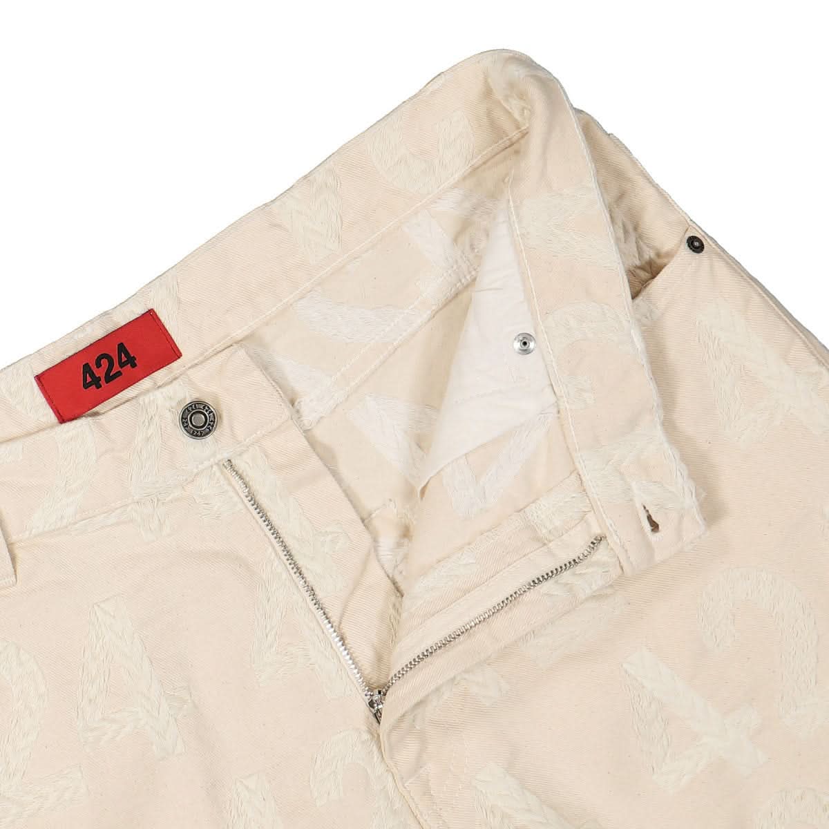 Baggy Trousers - Image 4