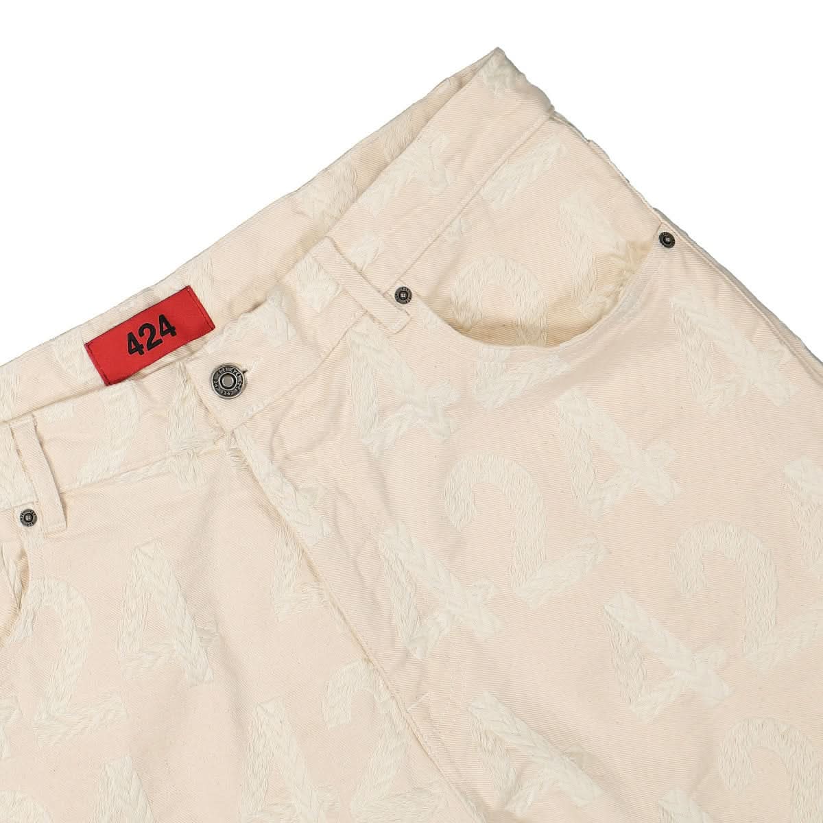 Baggy Trousers - Image 5