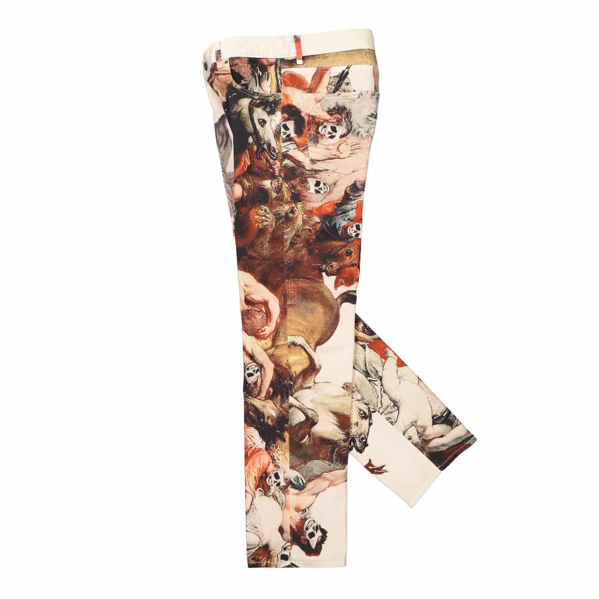 Baggy Trousers - Image 3