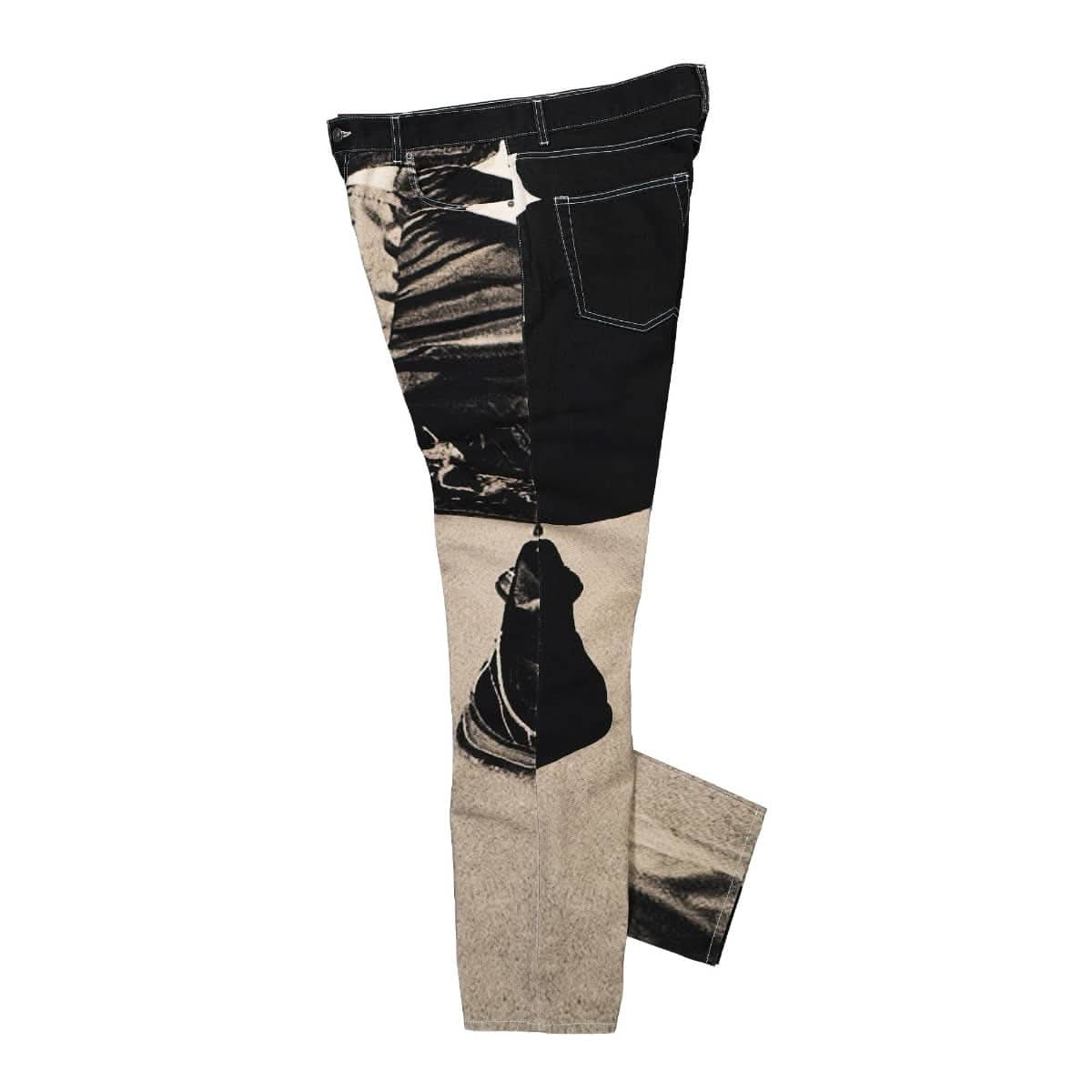 Baggy Trousers - Image 3