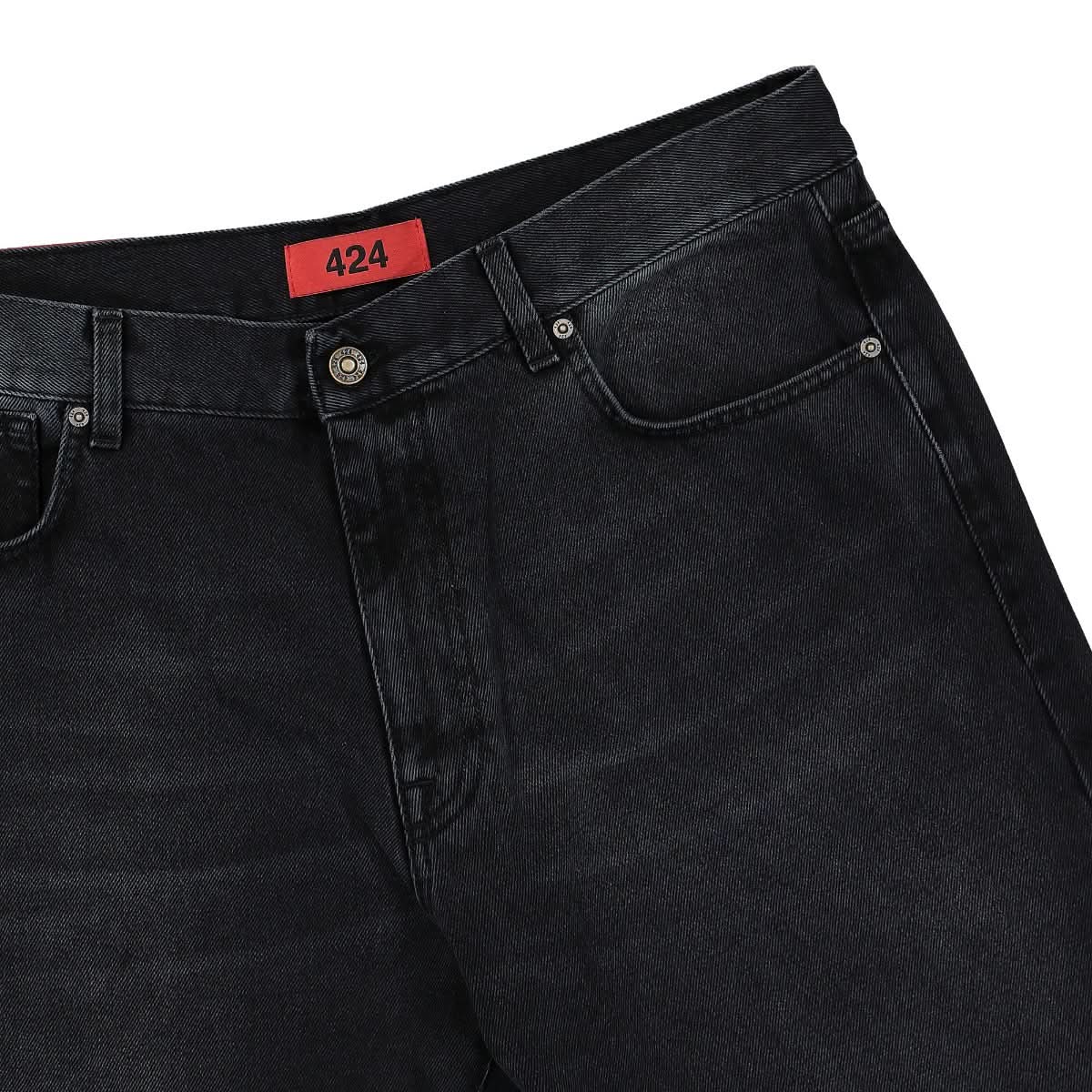 Baggy Trousers - Image 4