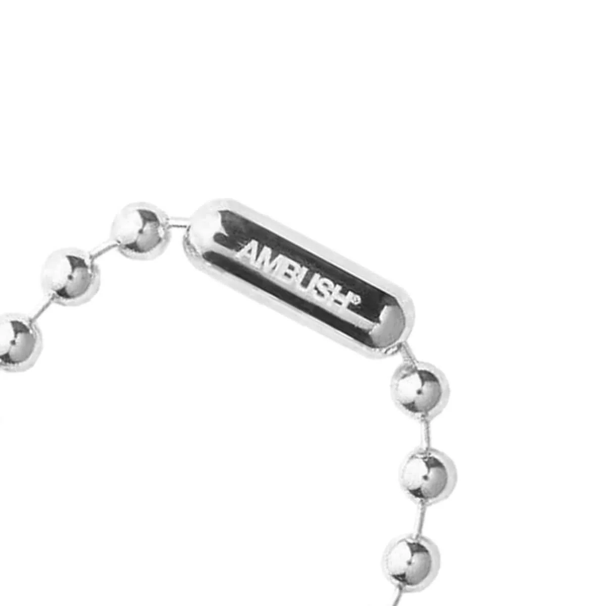 Ball Chain Bracelet - Image 2