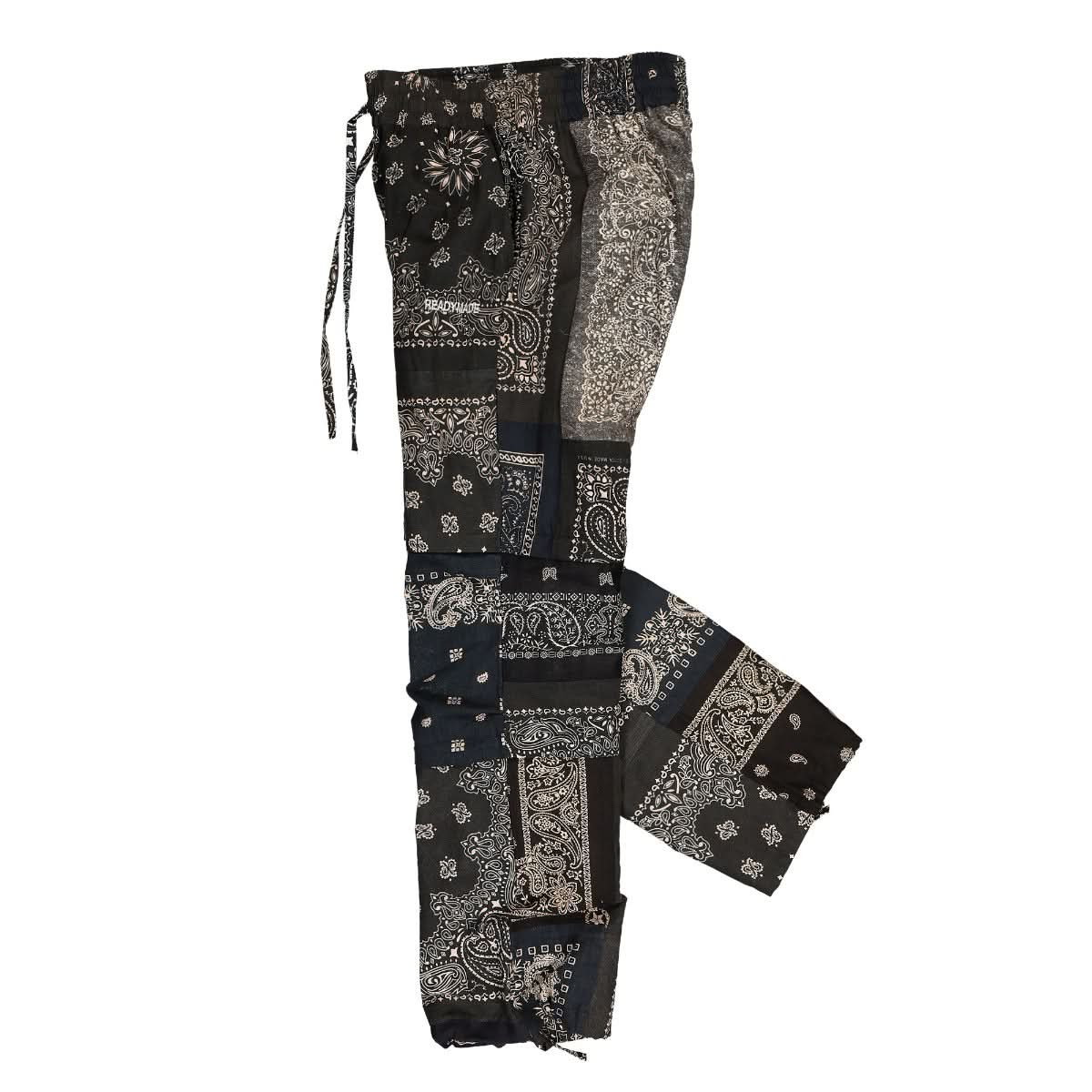 Bandana Removable Pants - Image 3