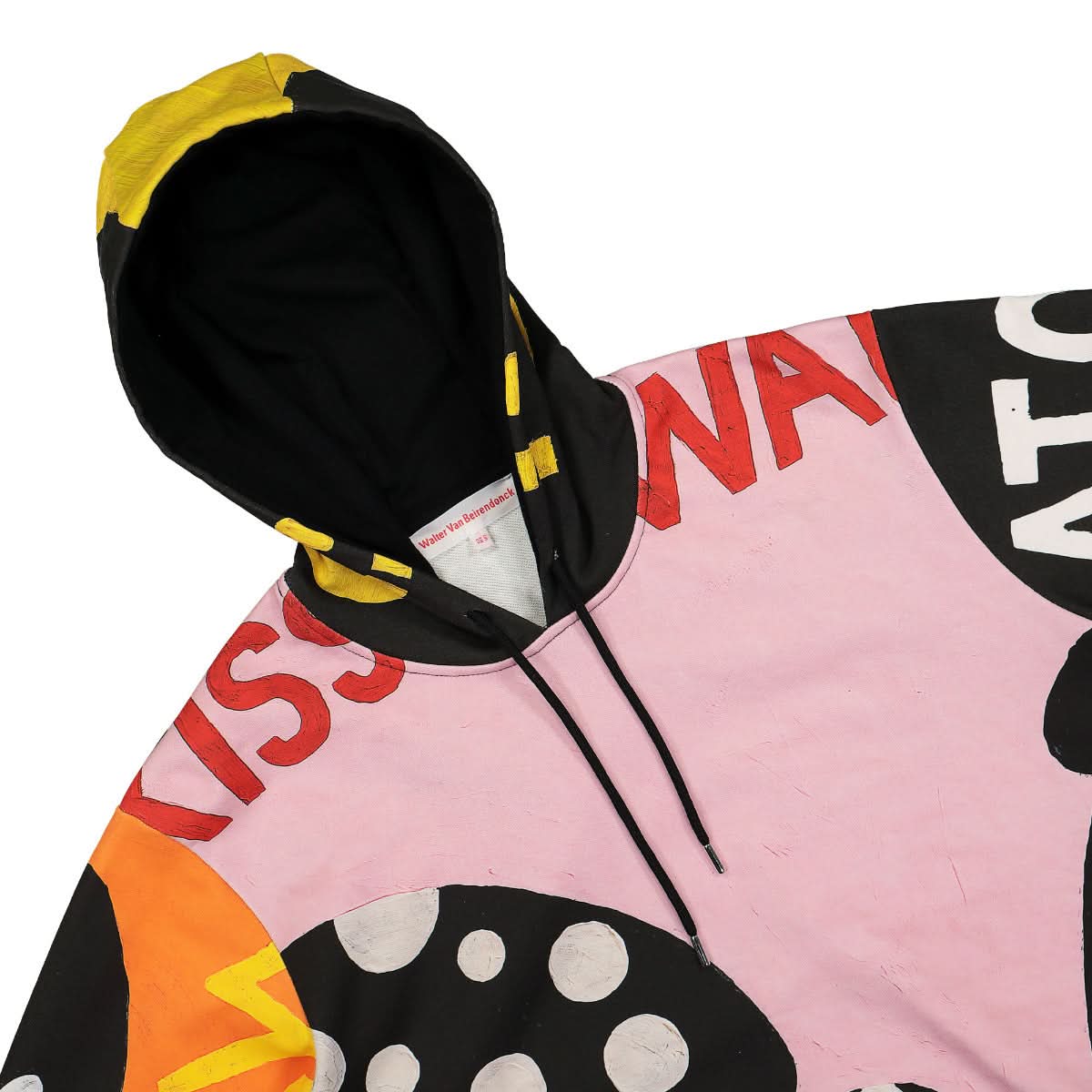 Banner Hoody Oversized - Image 3