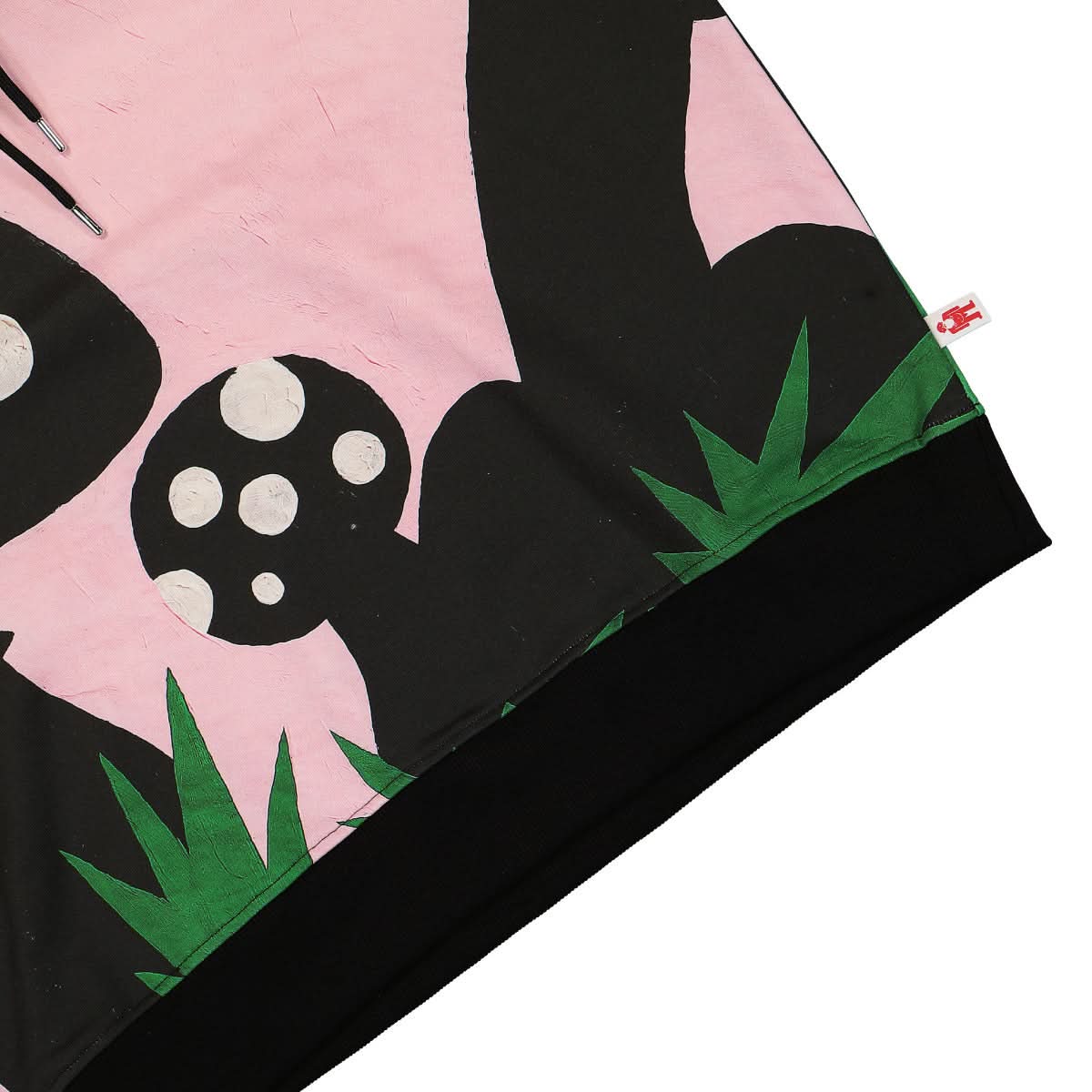 Banner Hoody Oversized - Image 4