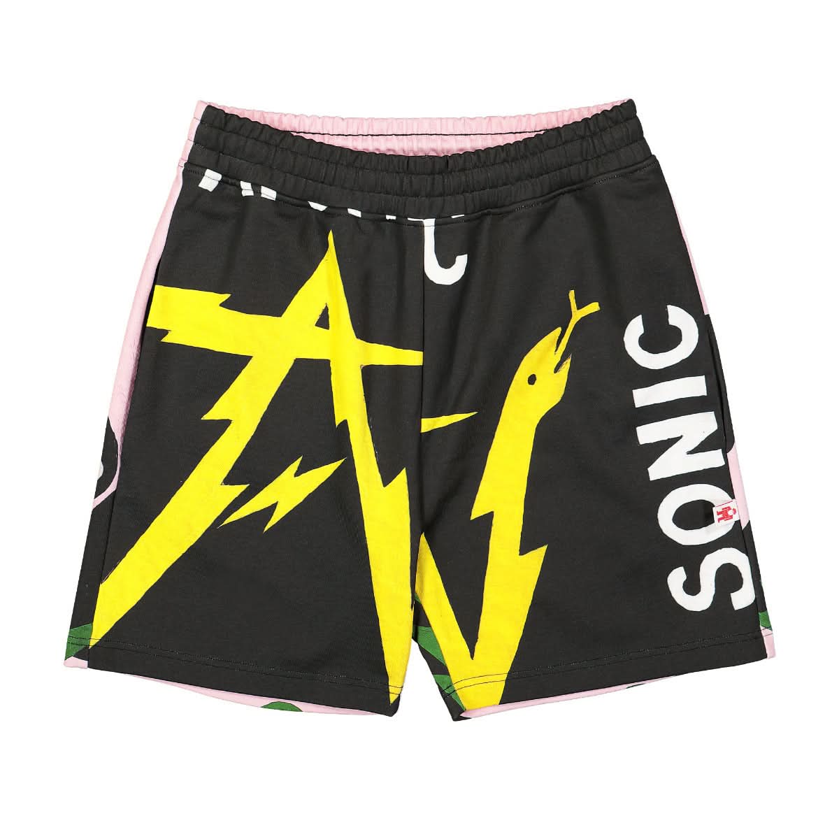 Banner Shorts