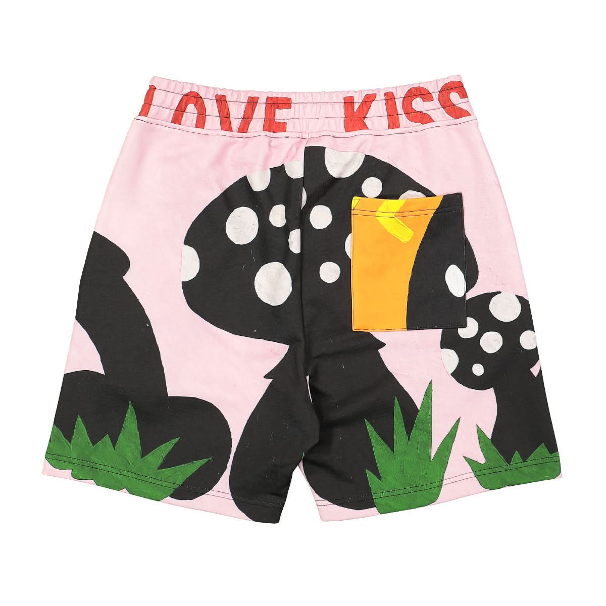 Banner Shorts - Image 2