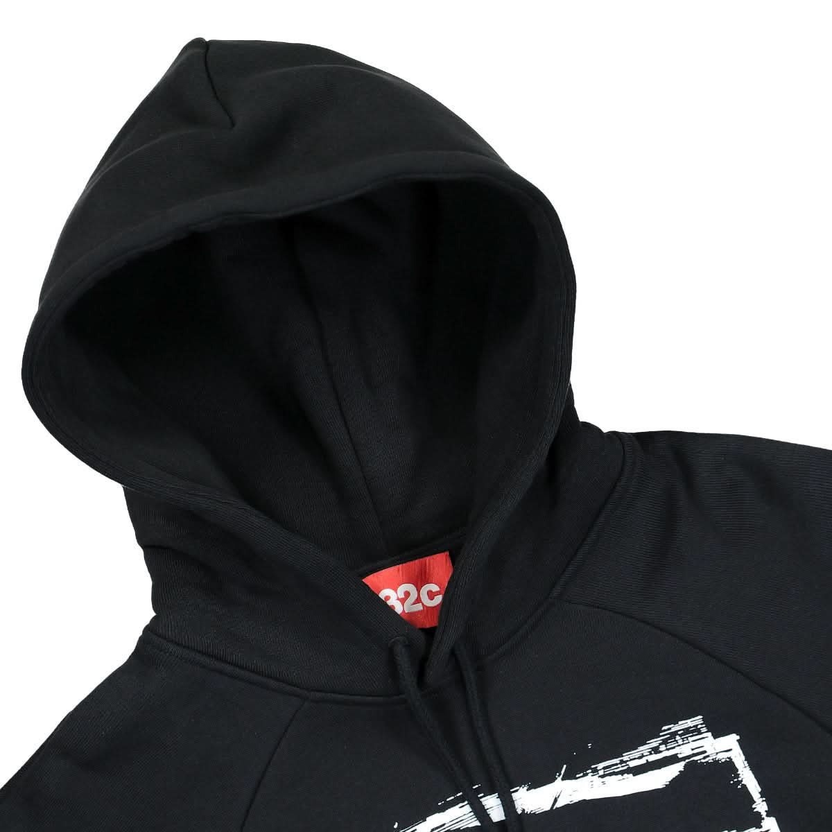 Barcode Hoodie - Image 3