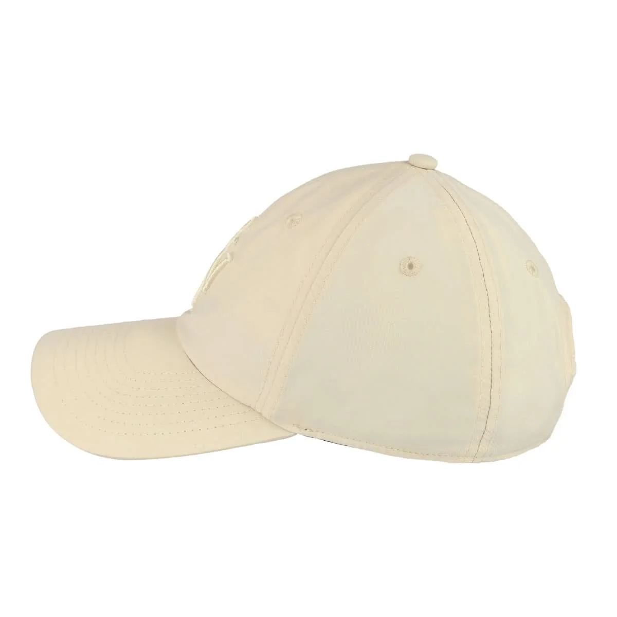 Baseball Cap With Anchor Logo - Image 2